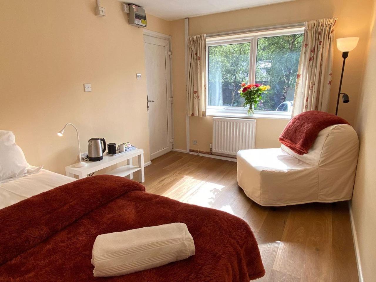 Double Room photo 3