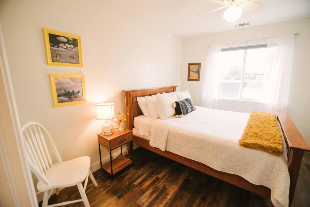 Four-Bedroom House photo 1