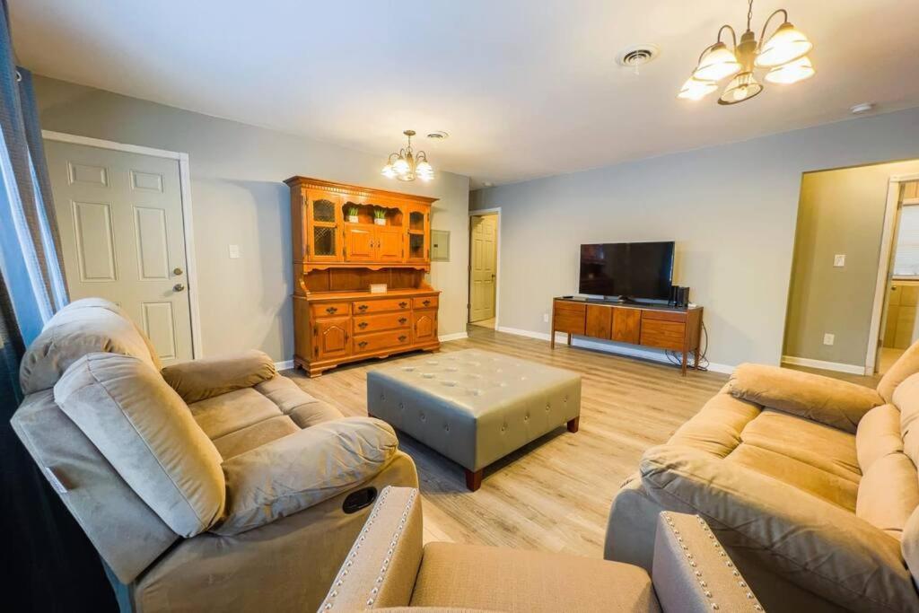 Vacation Home photo 1
