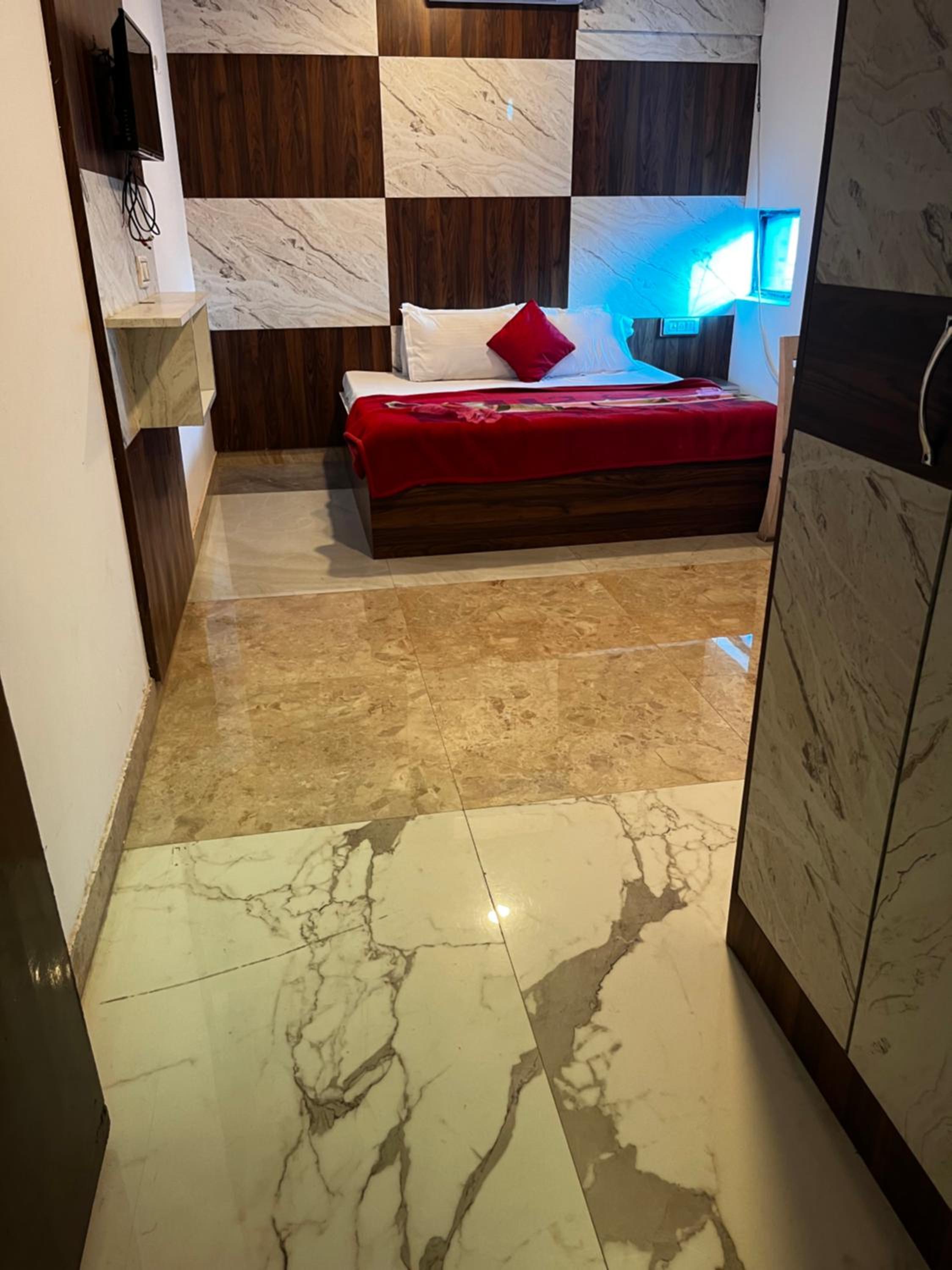 Deluxe Room photo 1