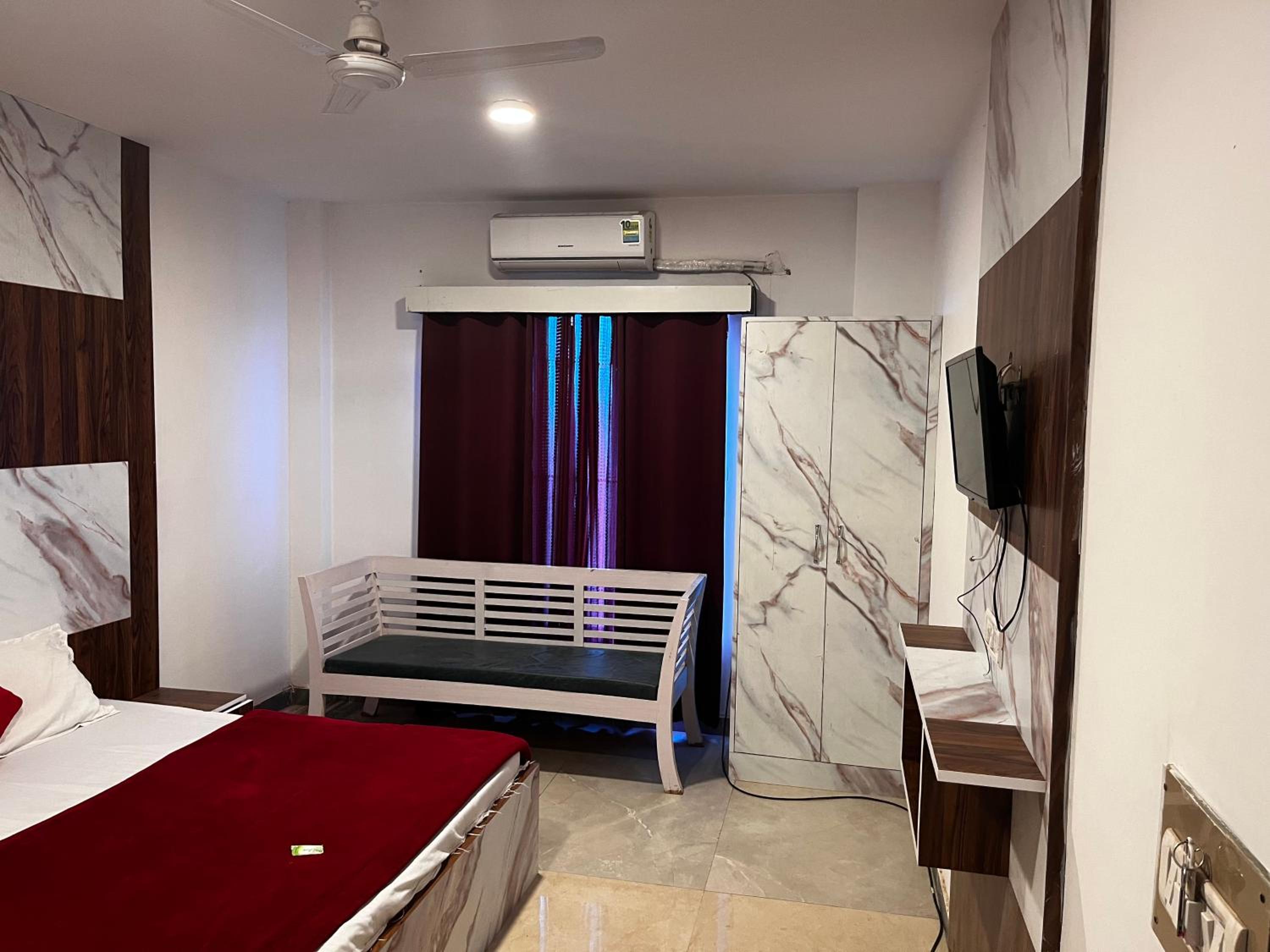 Deluxe Room photo 3