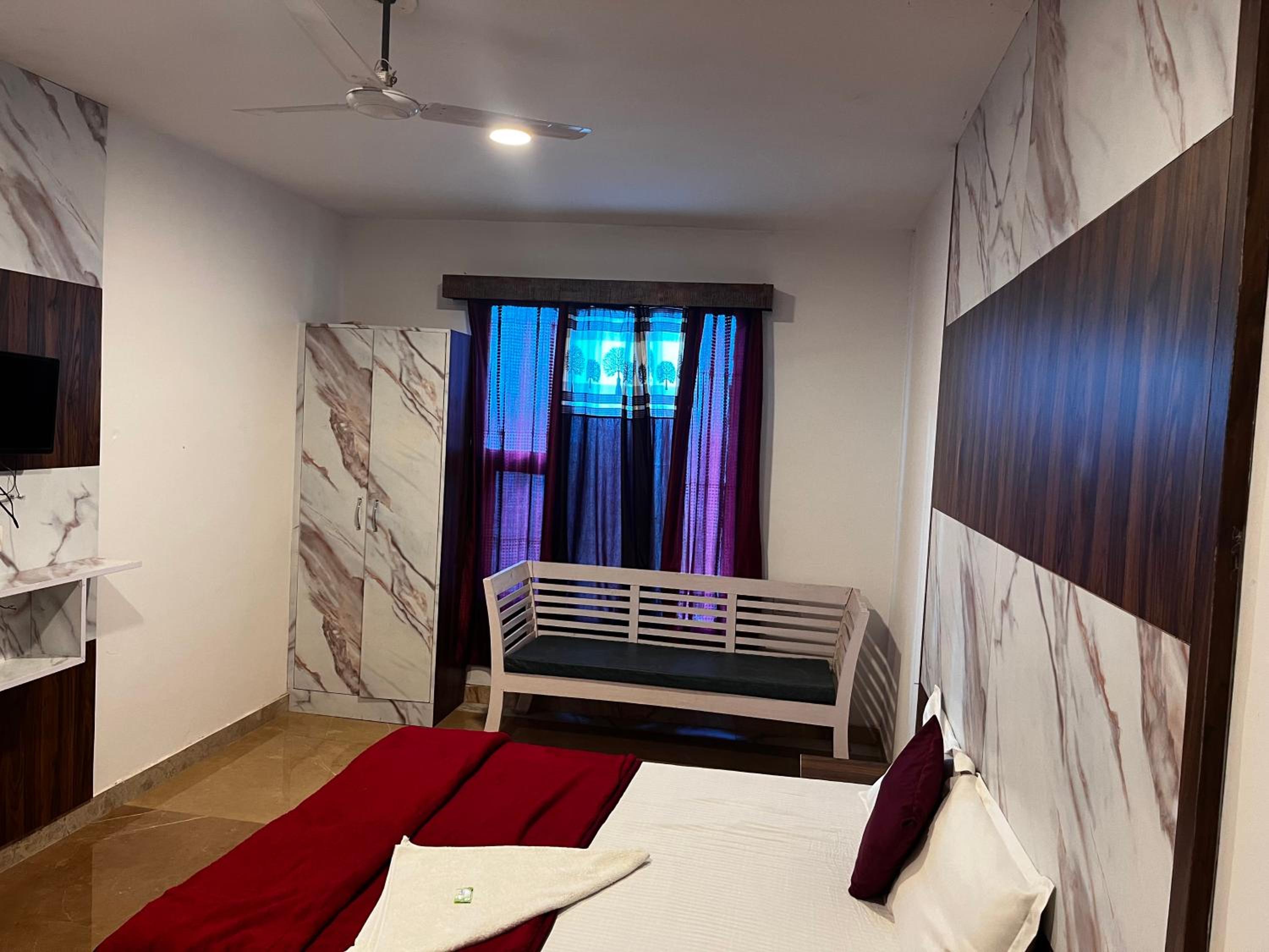 Deluxe Room photo 2
