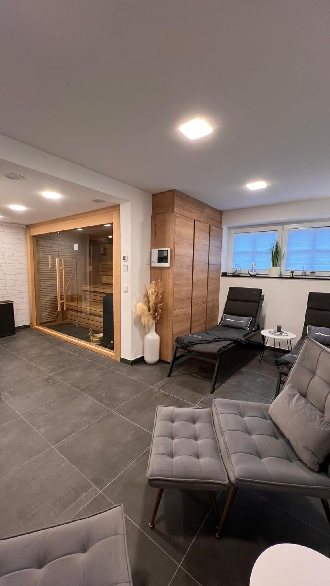 Apartment with Sea View photo 2