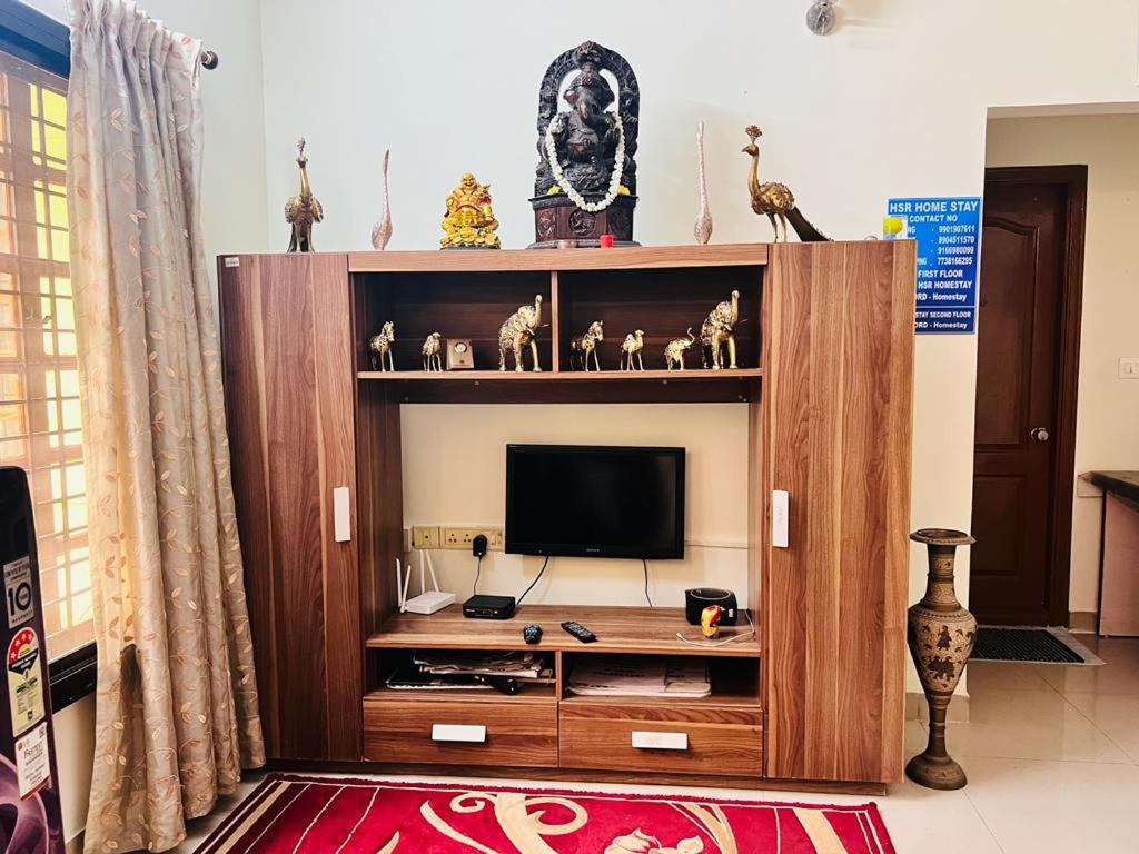 Triple Room photo 1