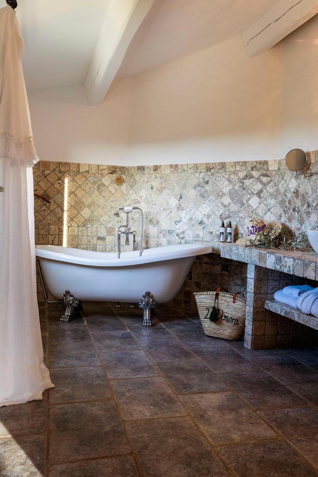 Chambre Double Deluxe
