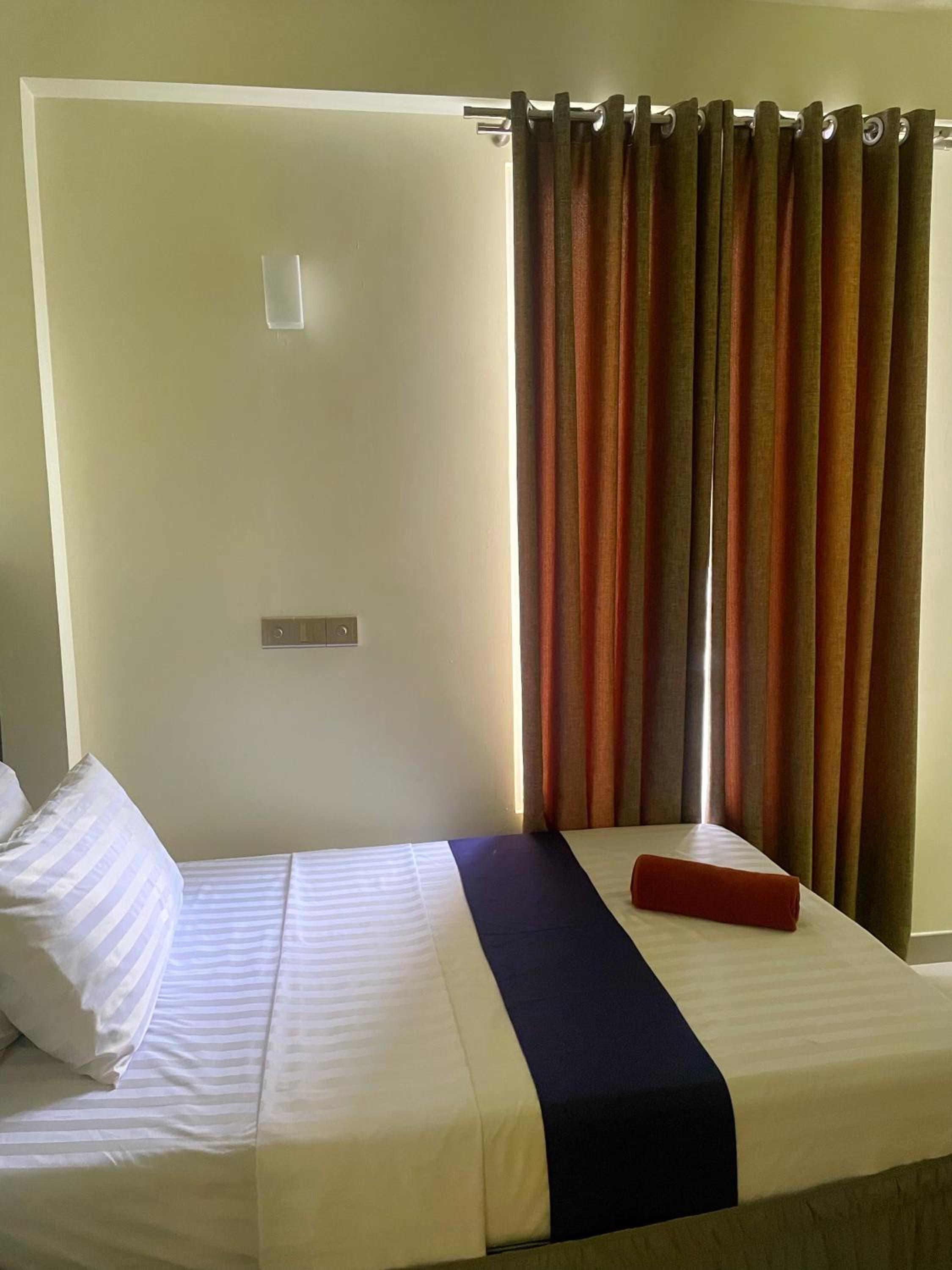Deluxe Single Room photo 2
