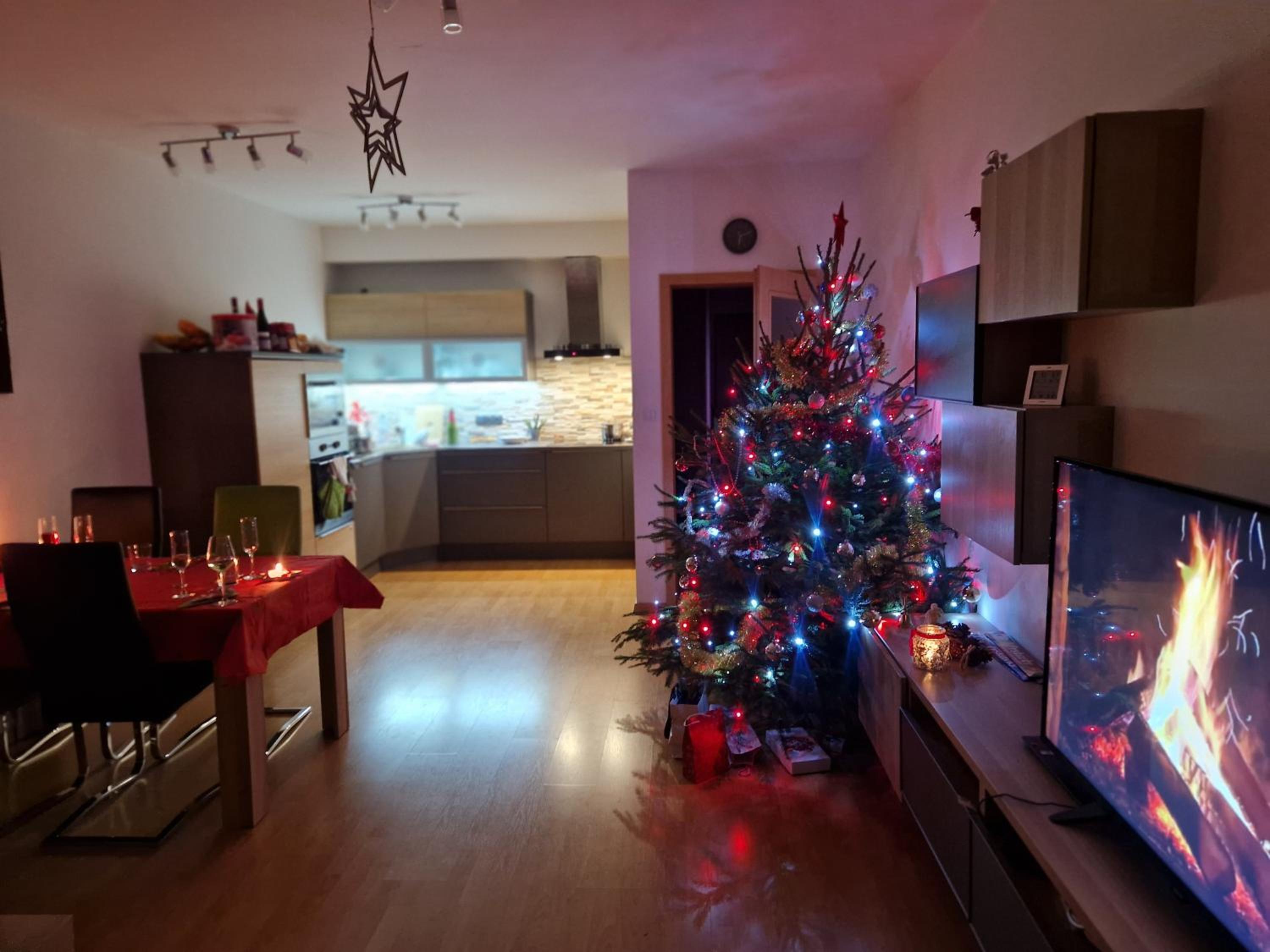 Apartment With Balcony photo 3
