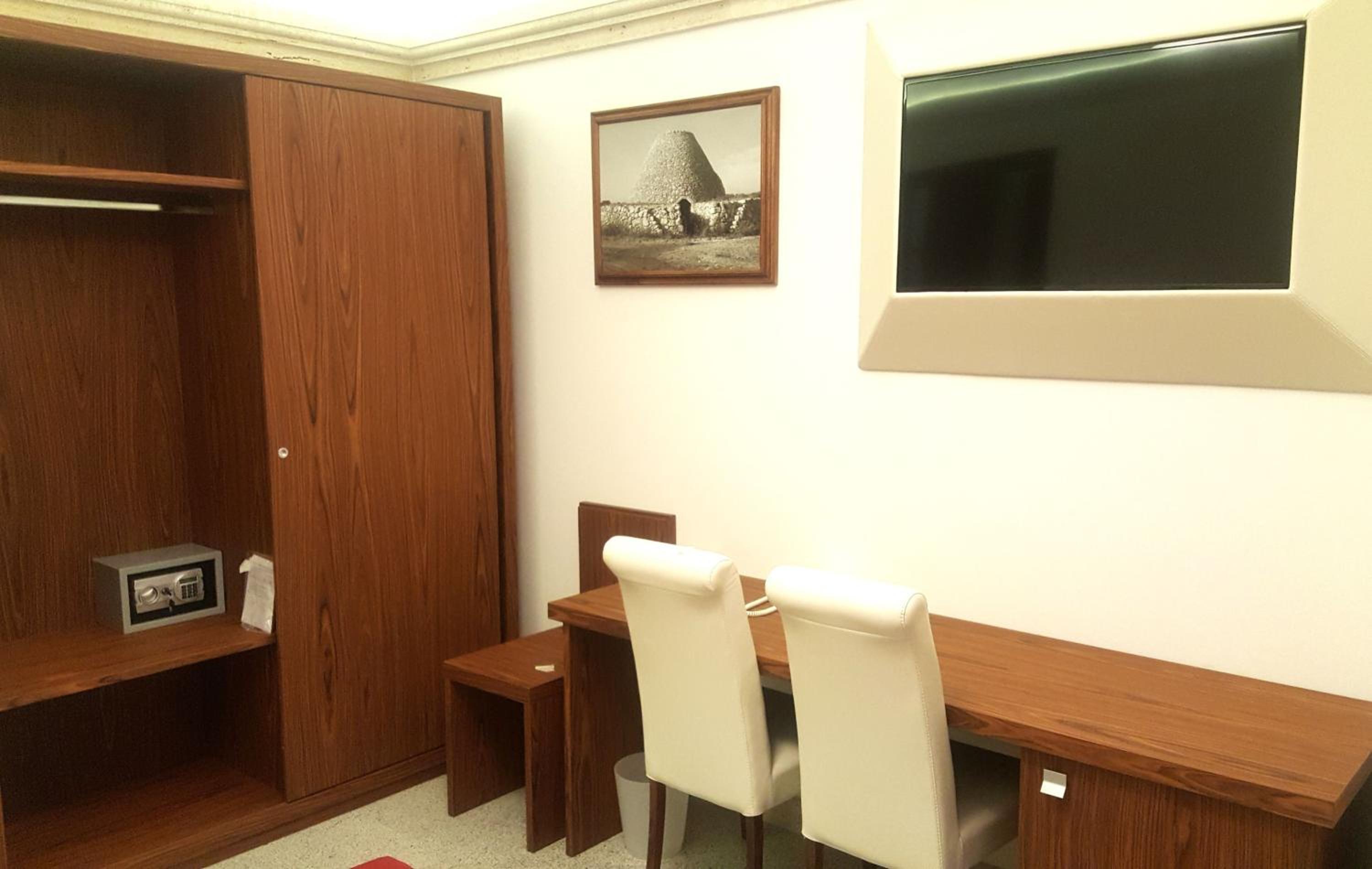 Superior Double or Twin Room photo 2