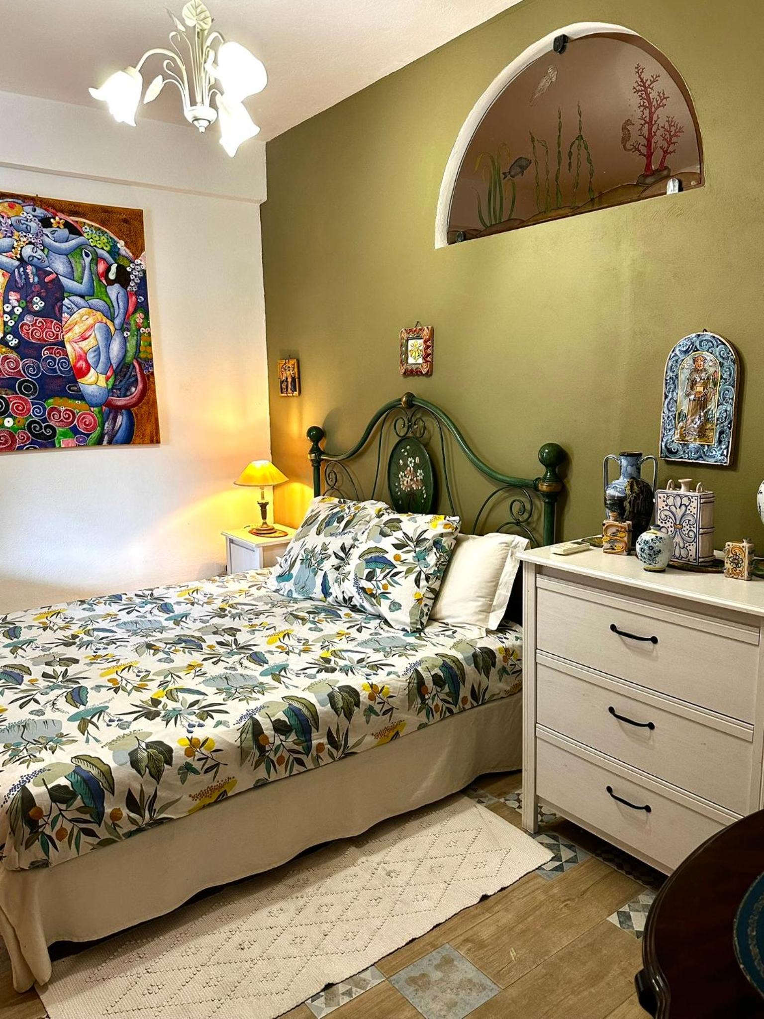 Two-Bedroom Apartment with Sea View photo 1