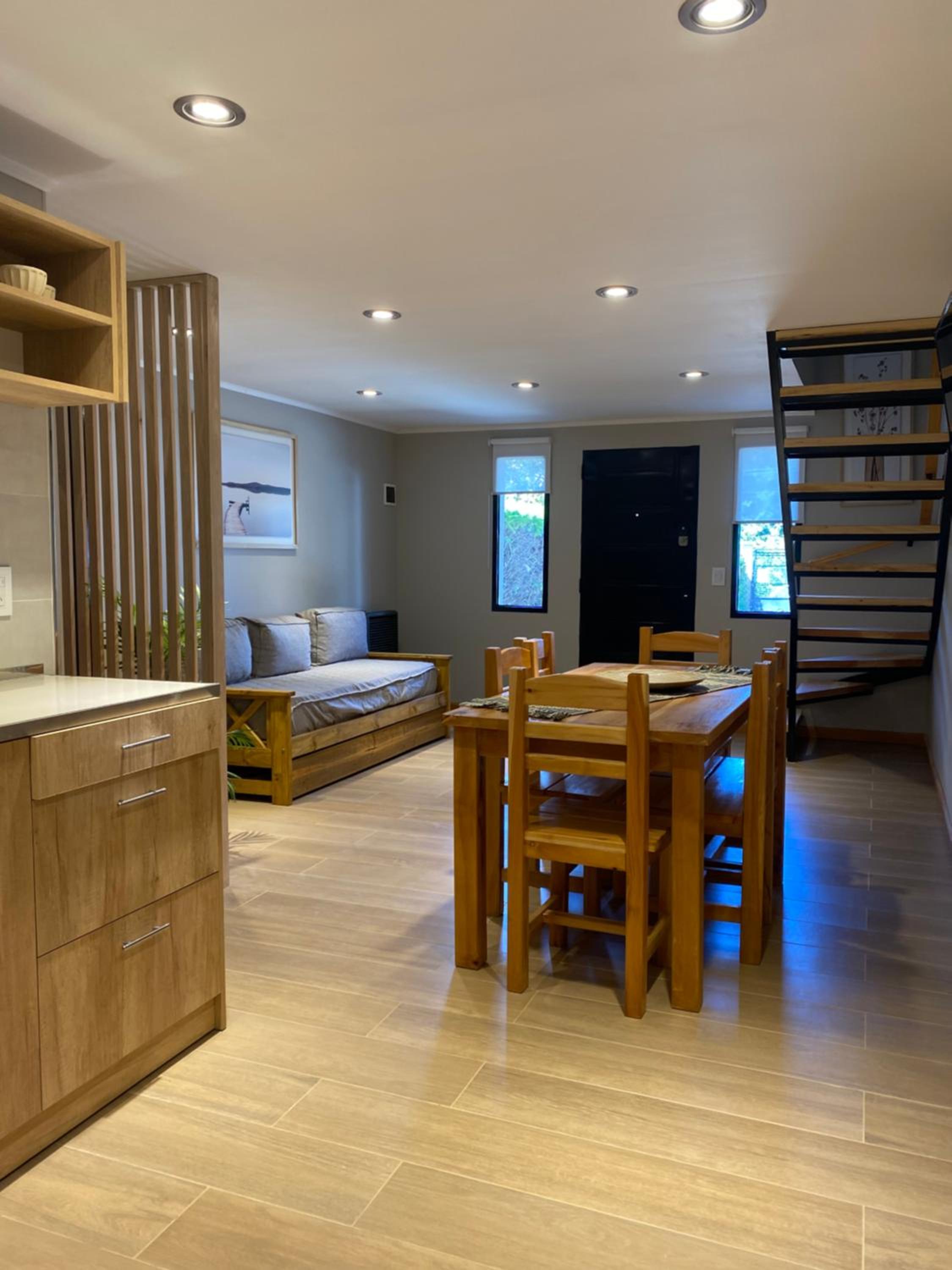 Apartment with Lake View photo 1