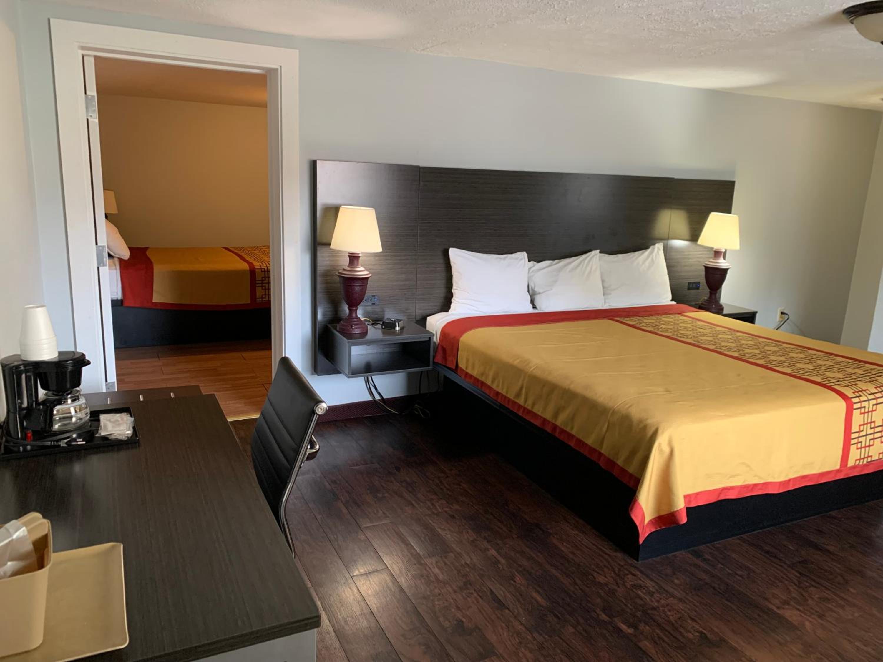 Two-Bedroom Suite - Non-Smoking photo 1