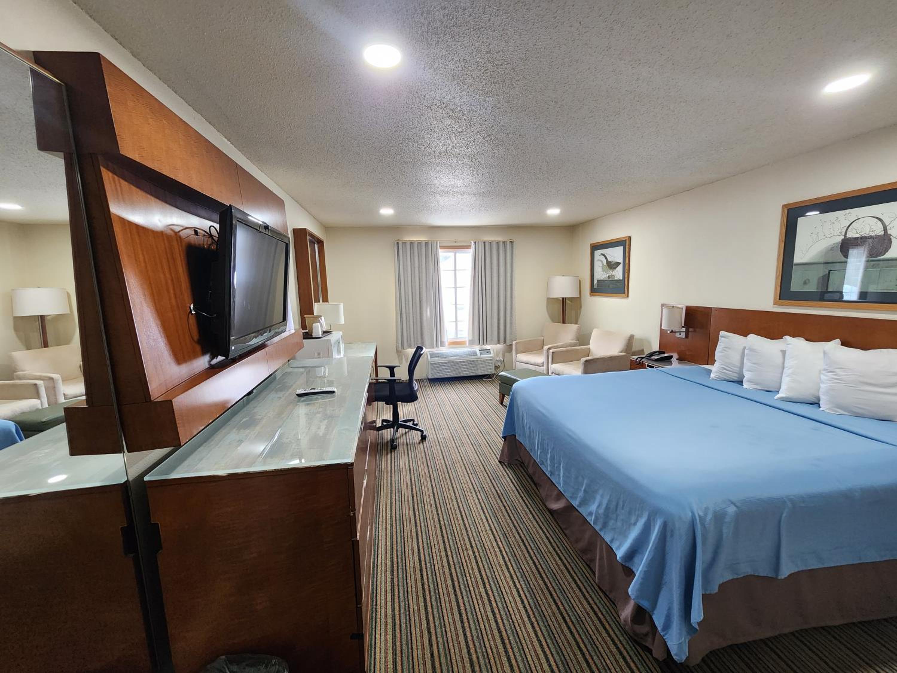 King Room - Photo 6