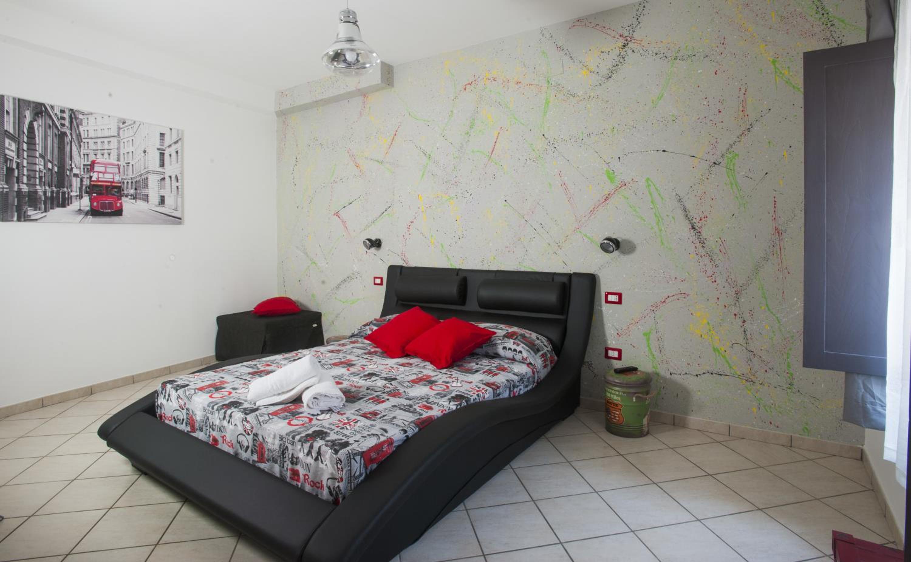 Junior Suite With Terrace photo 3