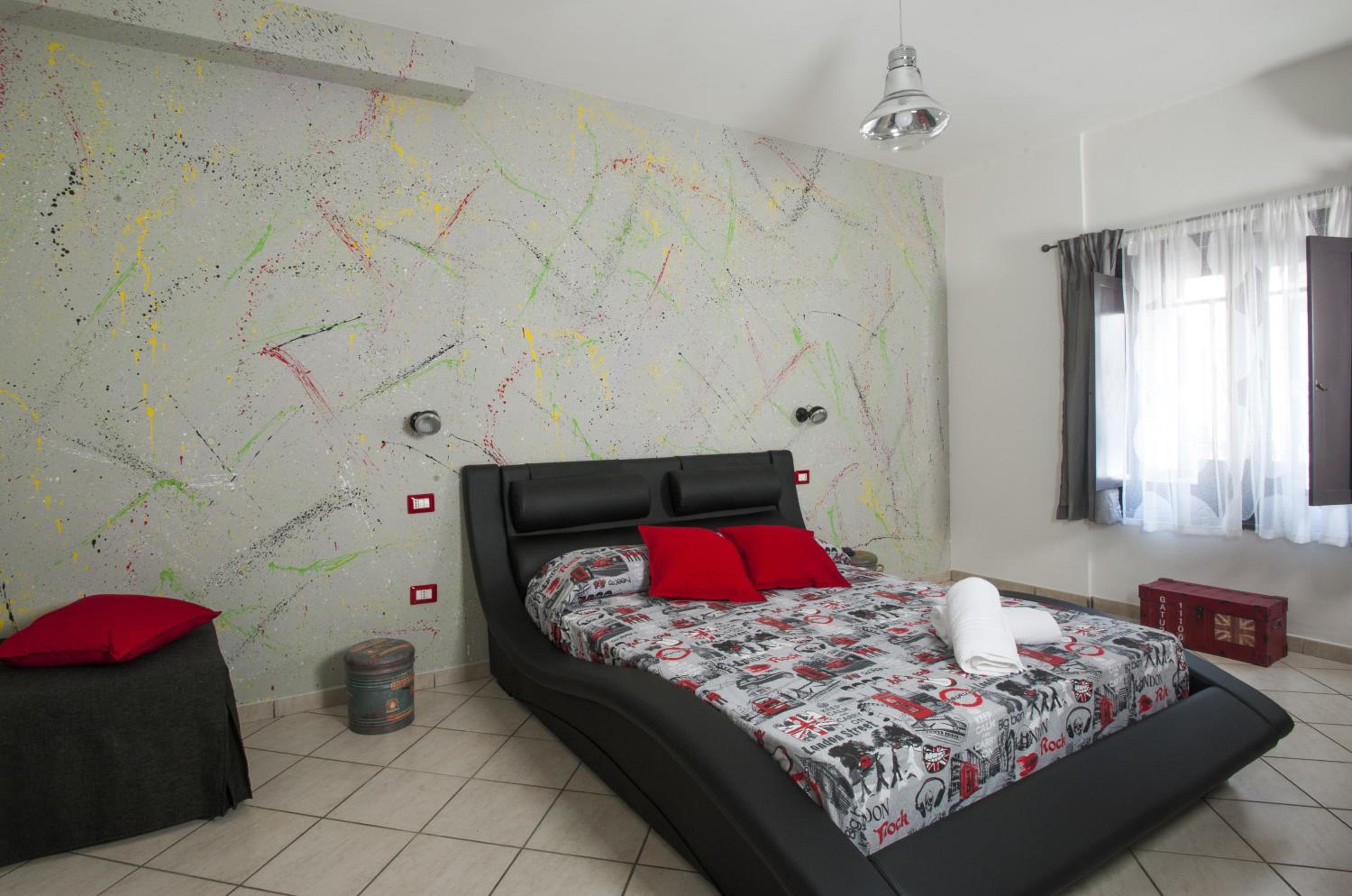 Junior Suite With Terrace photo 2