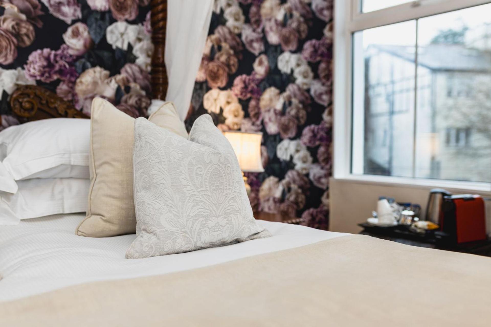 King Room with Garden View photo 1