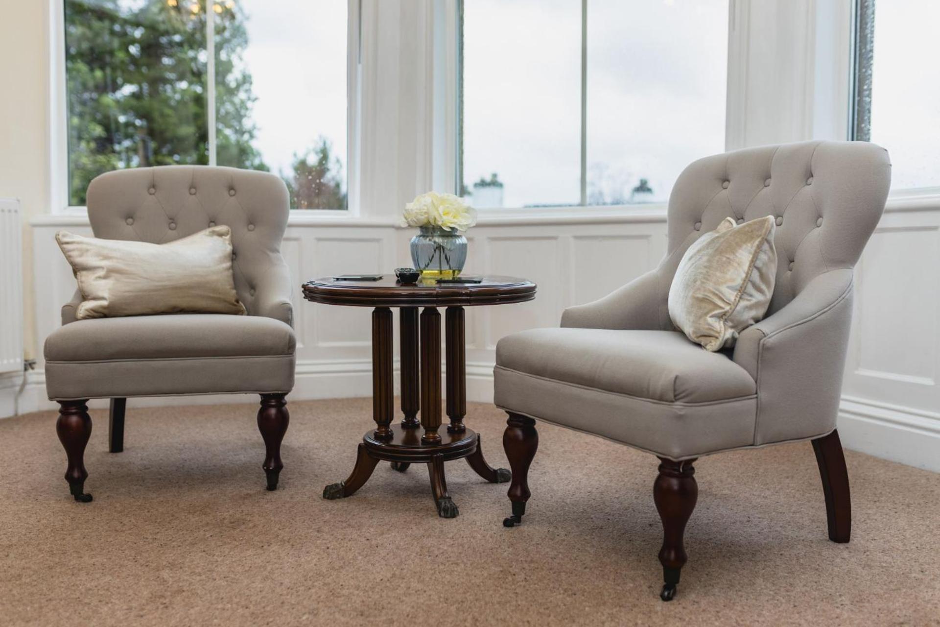 King Room with Garden View photo 2