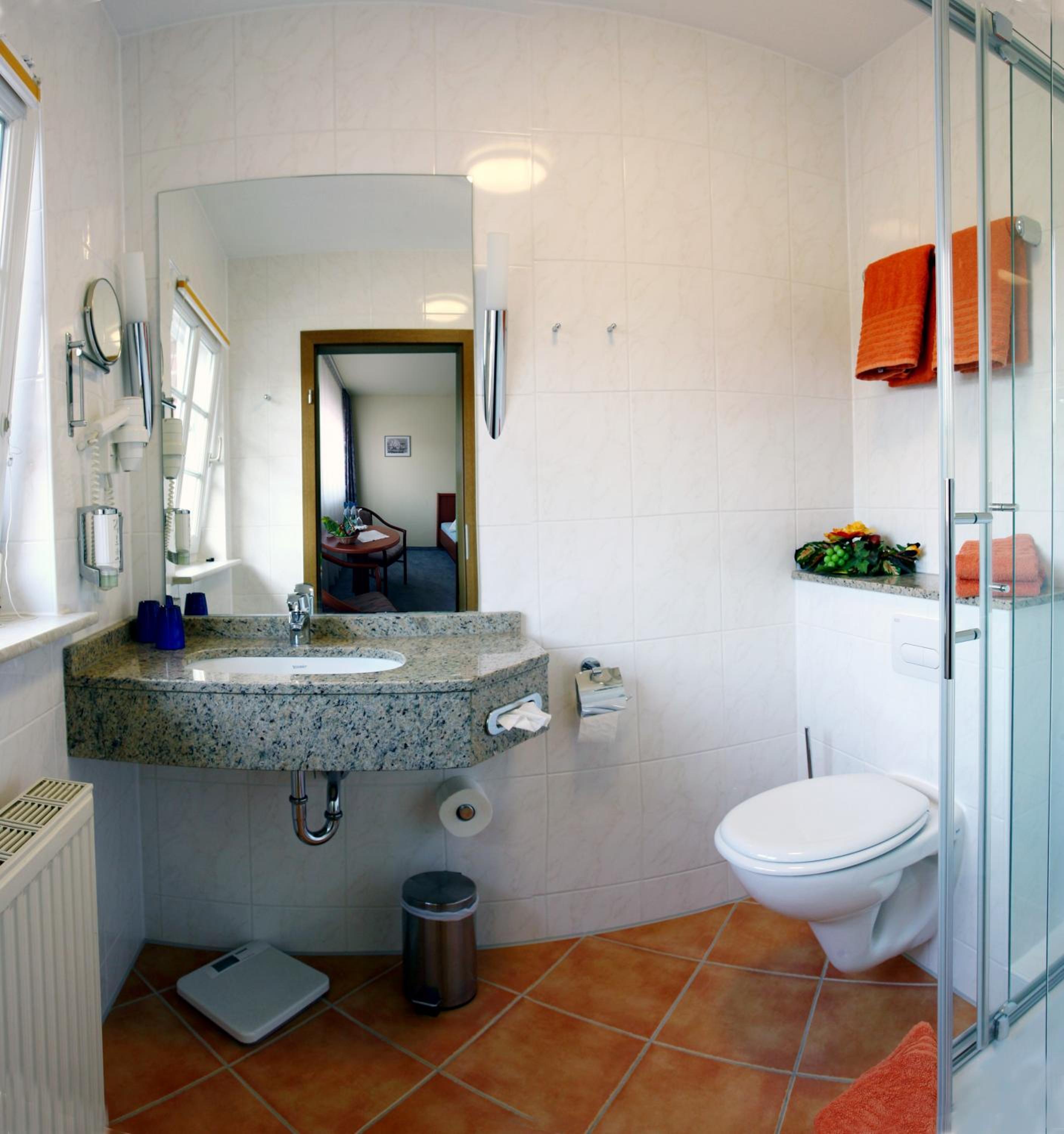 Double Room - Photo 3