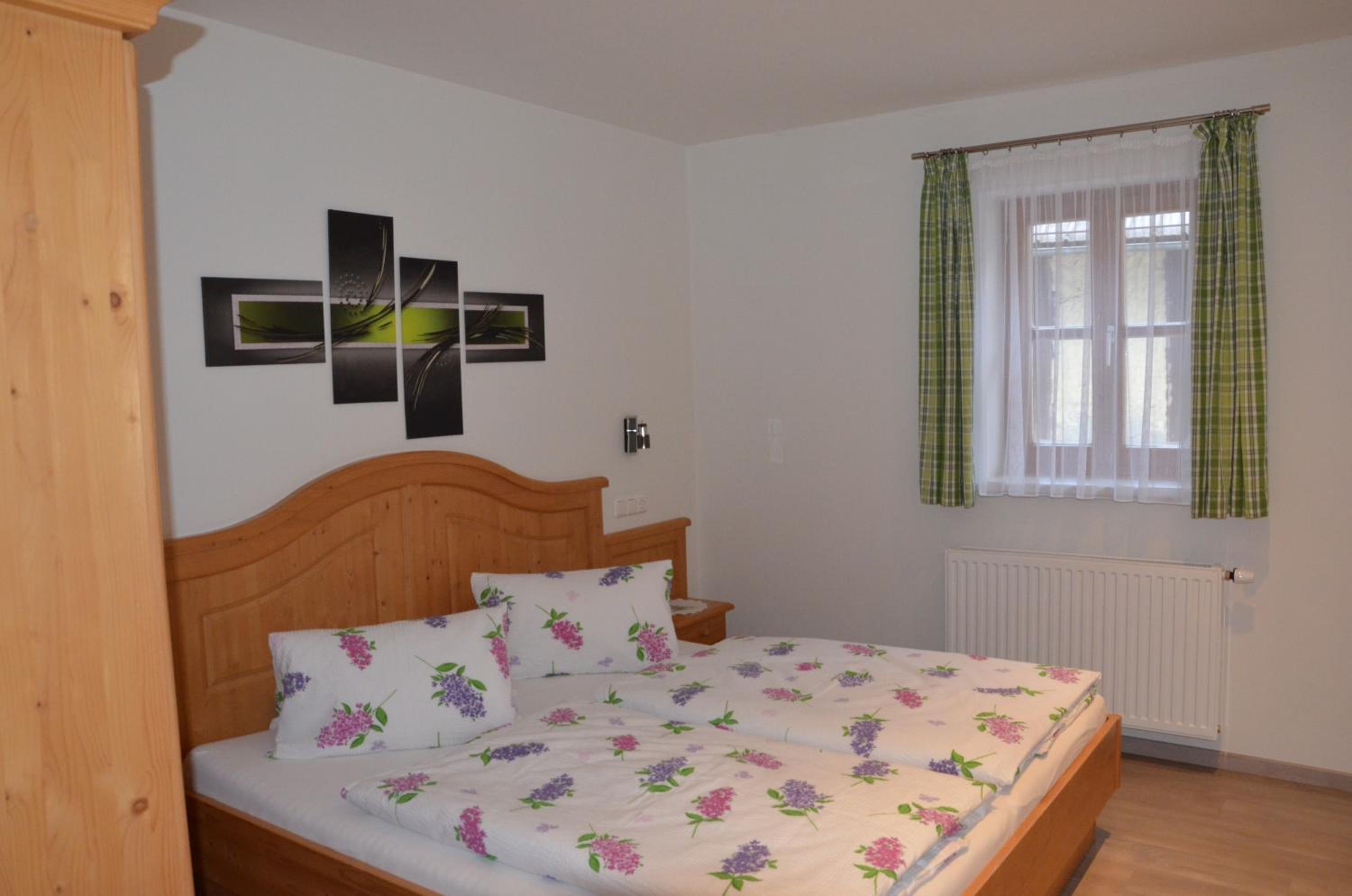 Double Room with Private Bathroom photo 3