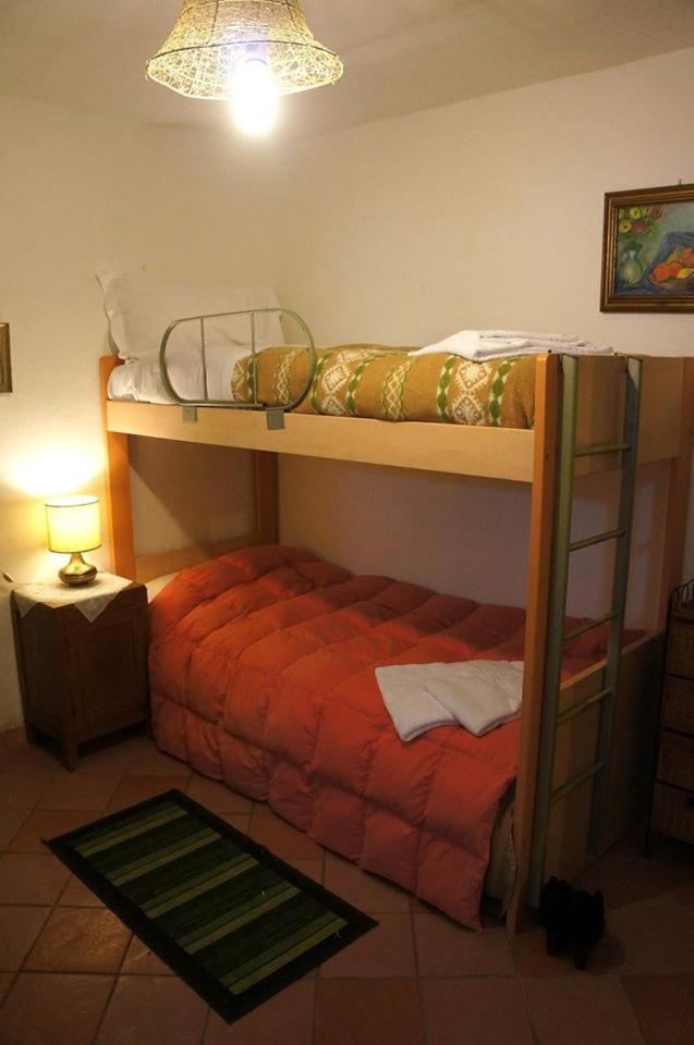 Quadruple Room with Private Bathroom photo 3