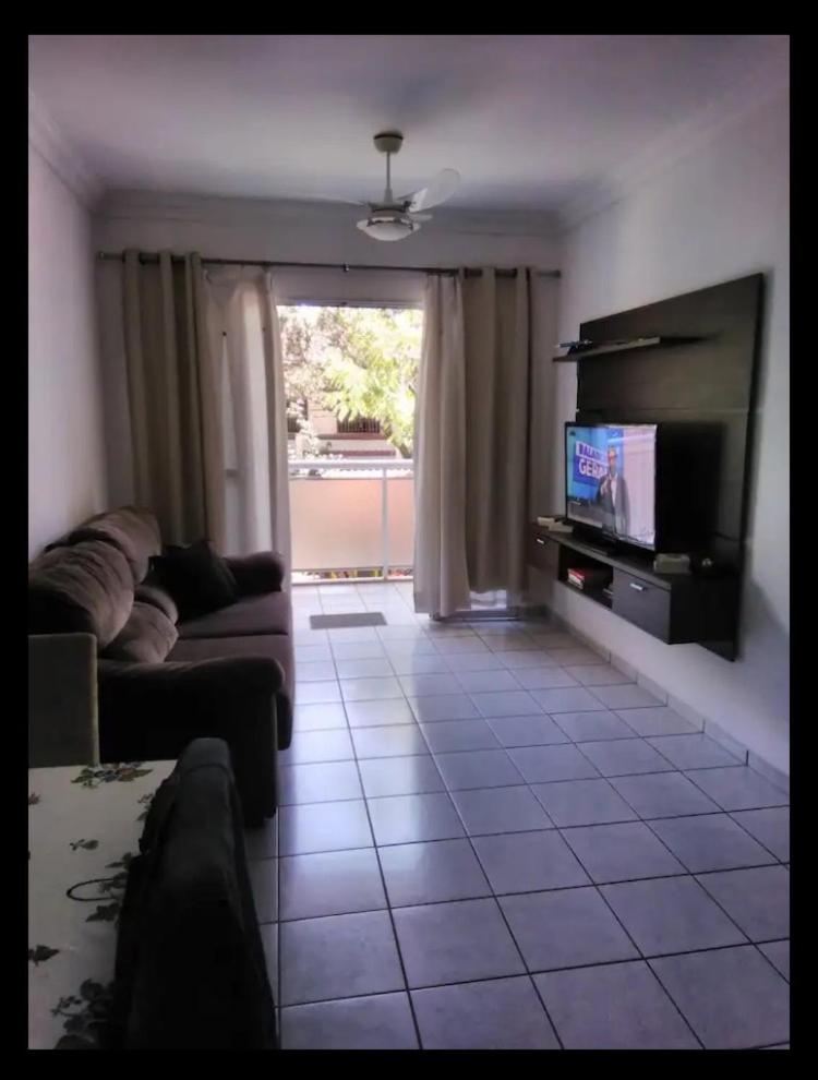 Two-Bedroom Apartment photo 2