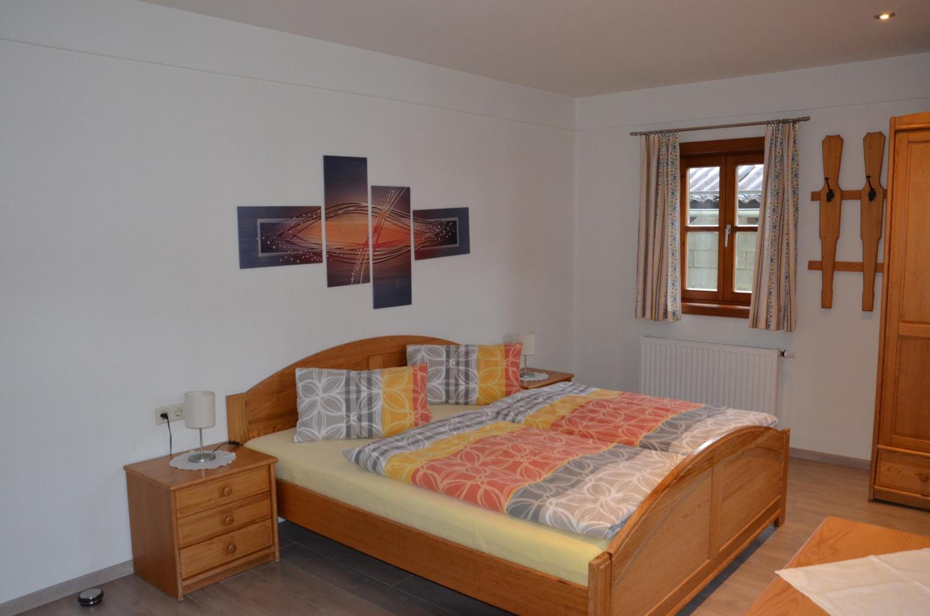Double Room with Balcony photo 2