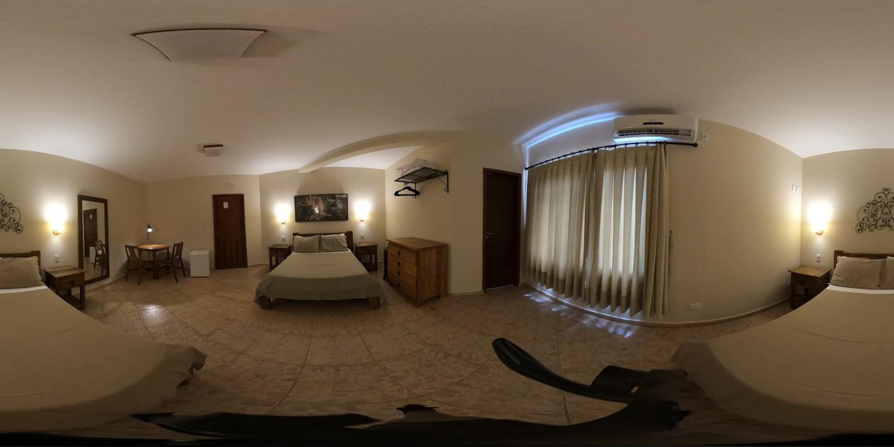 Family Suite photo 1