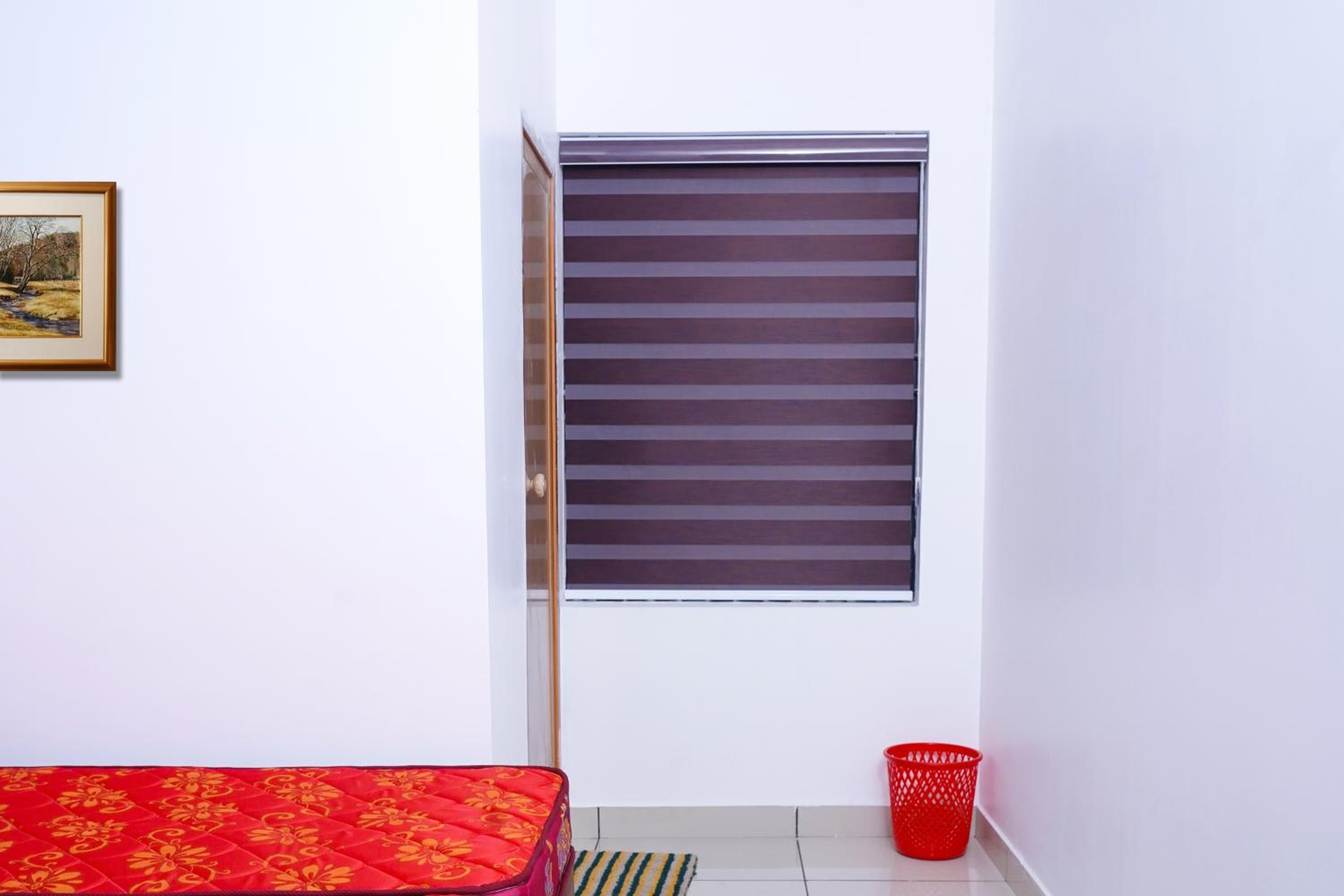 Budget Triple Room photo 1