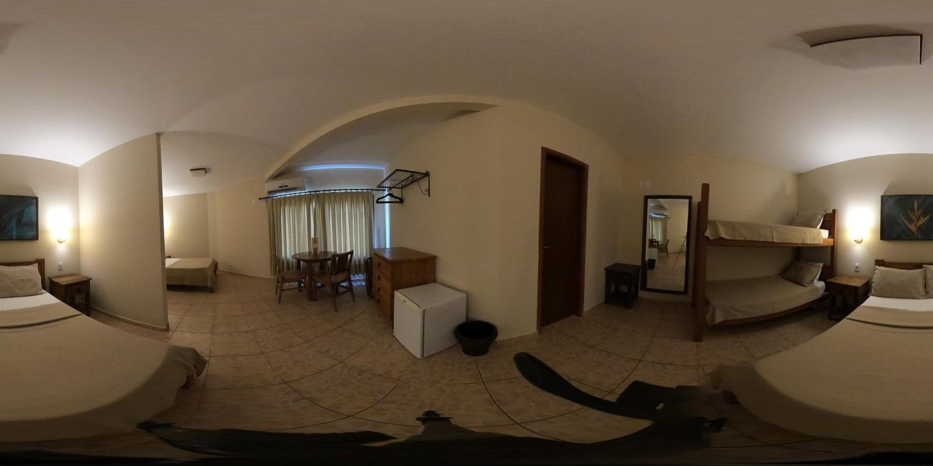 Family Suite photo 1