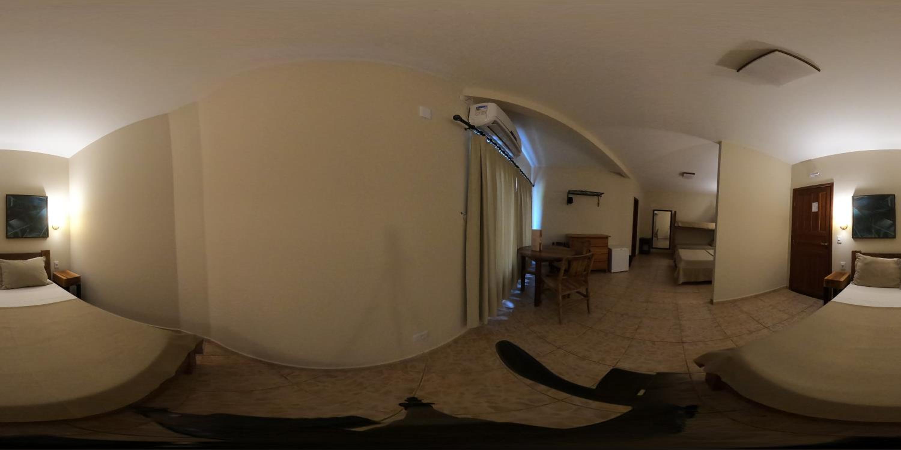 Family Suite photo 2