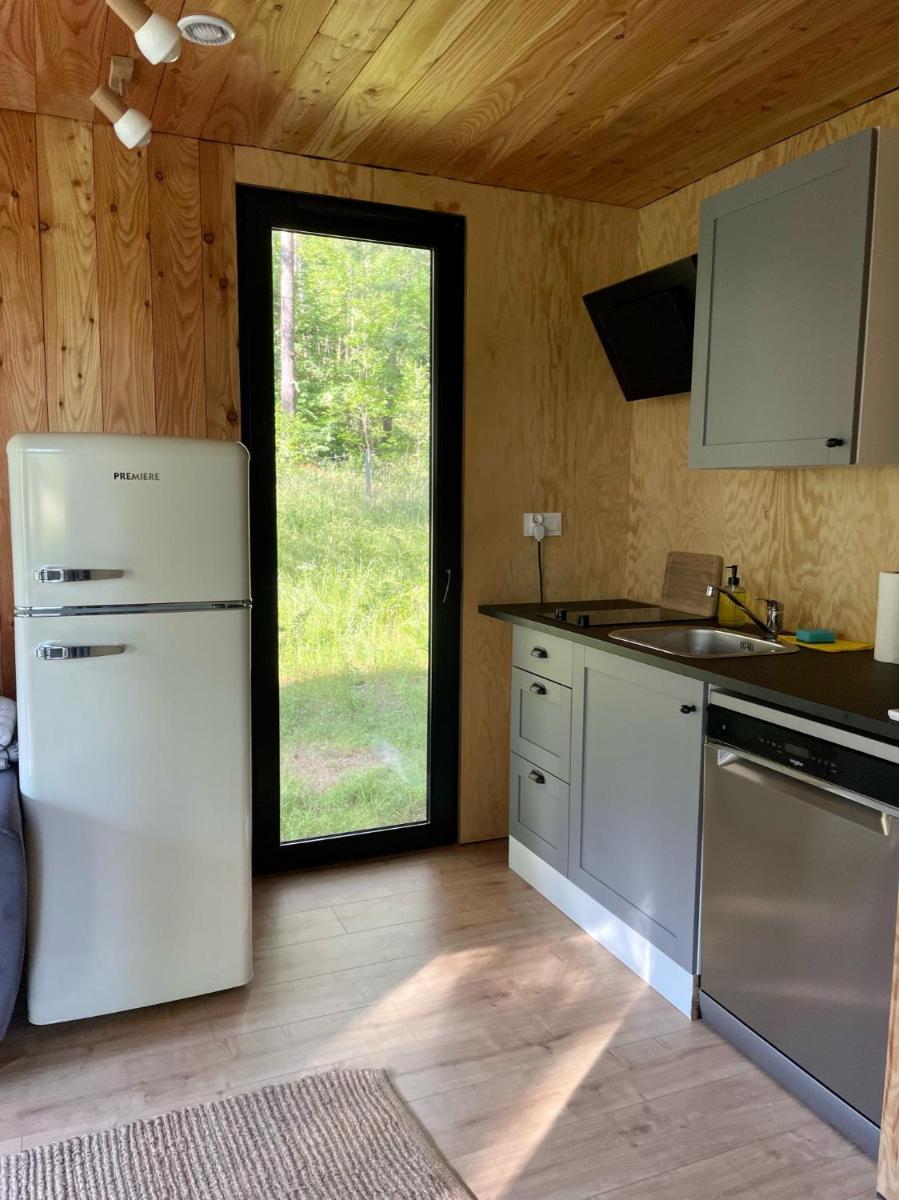 Superior Chalet photo 1