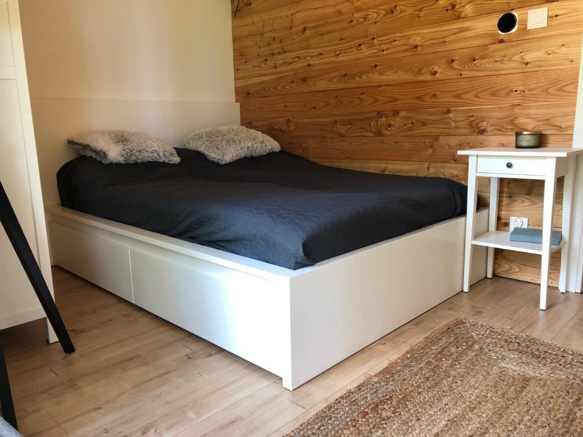 Superior Chalet photo 3