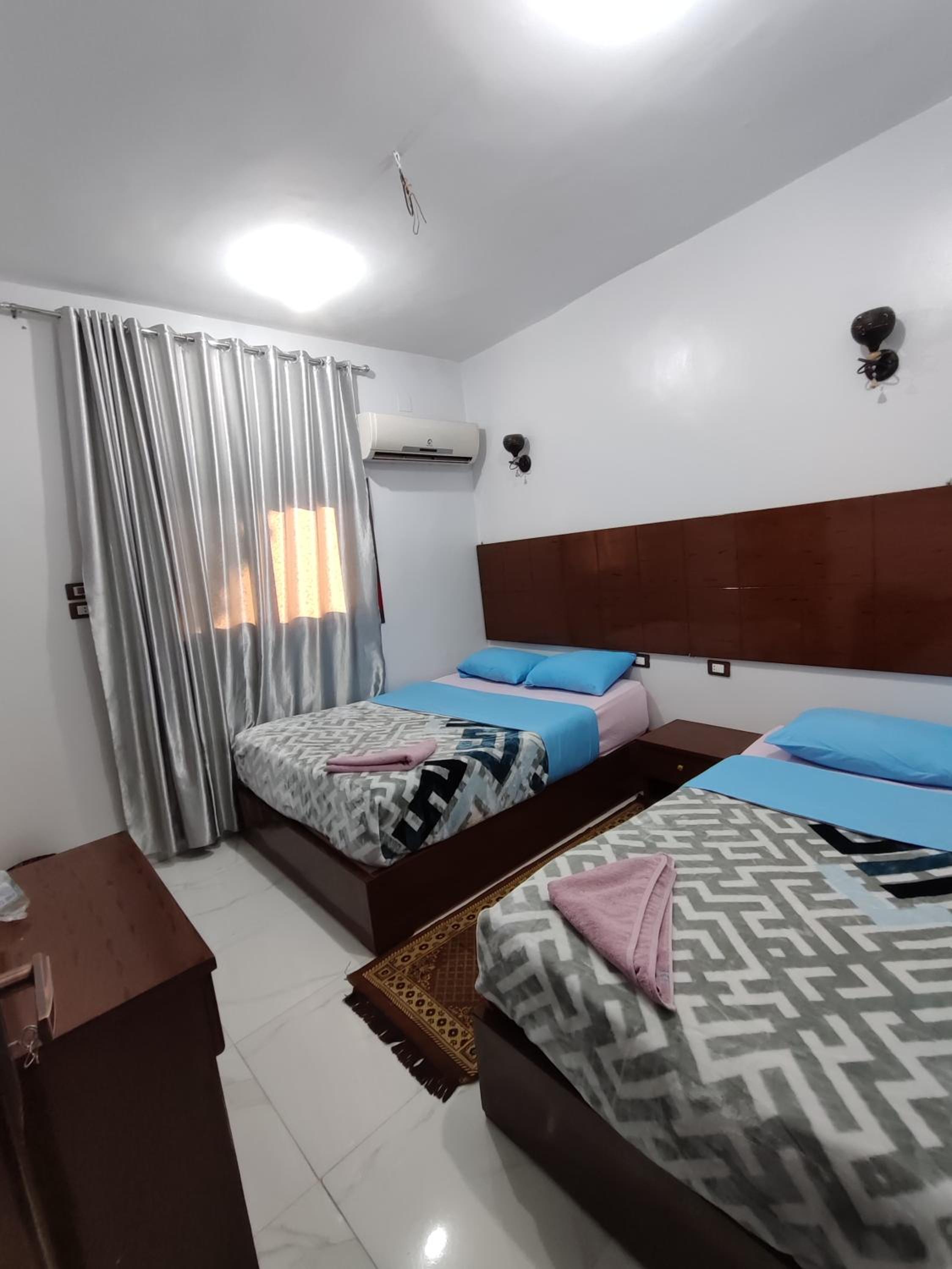 Economy Double Room - Photo 5