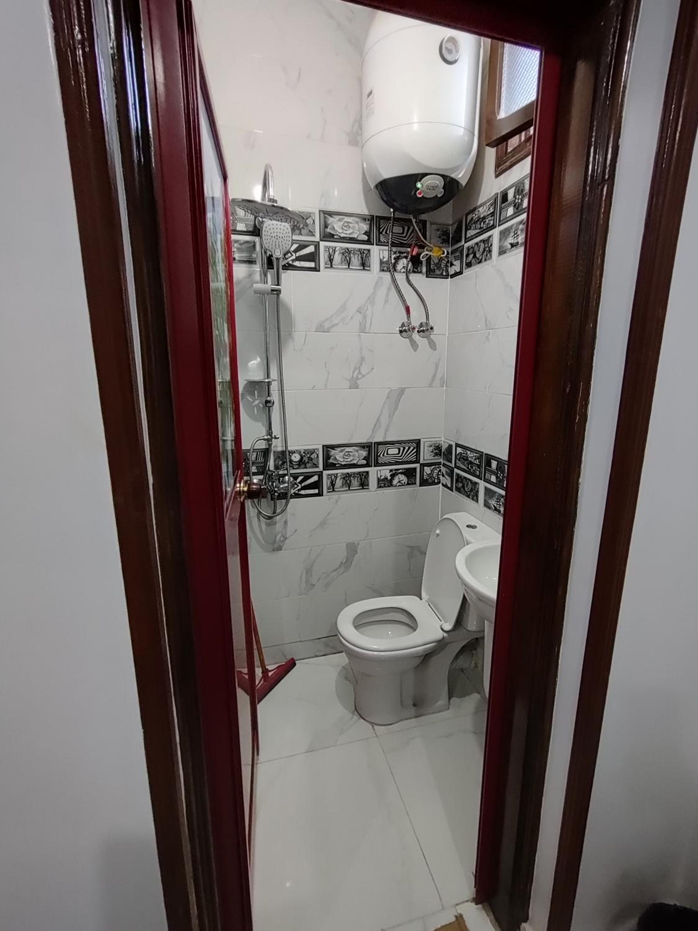 Economy Double Room - Photo 6