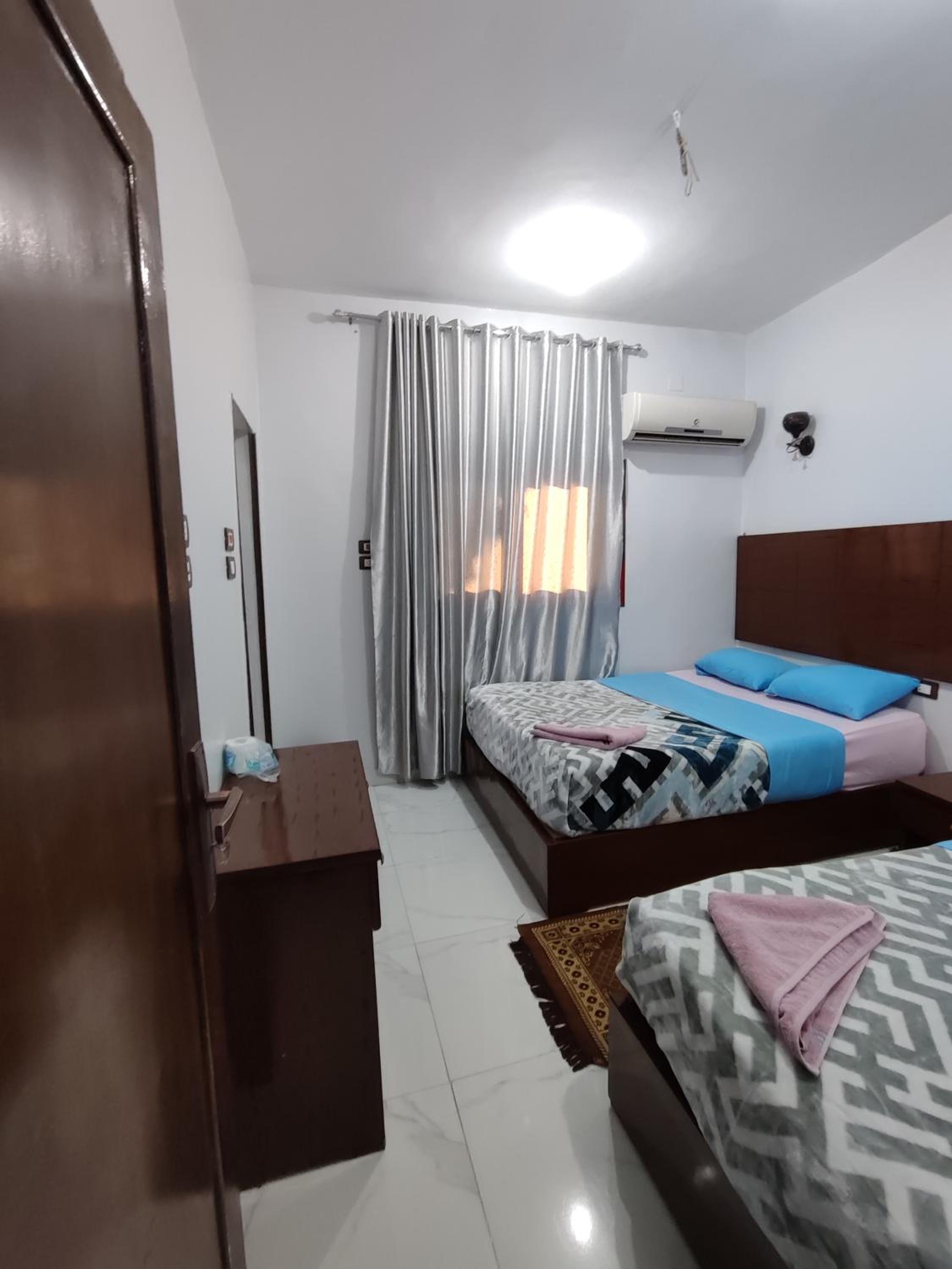 Economy Double Room - Photo 14