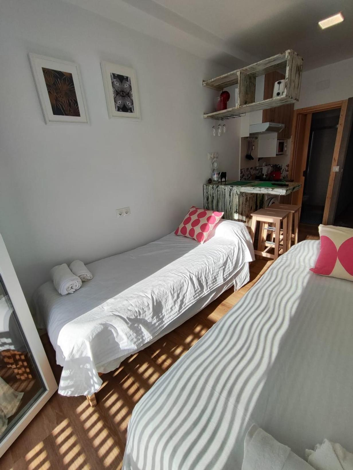 Habitación Doble