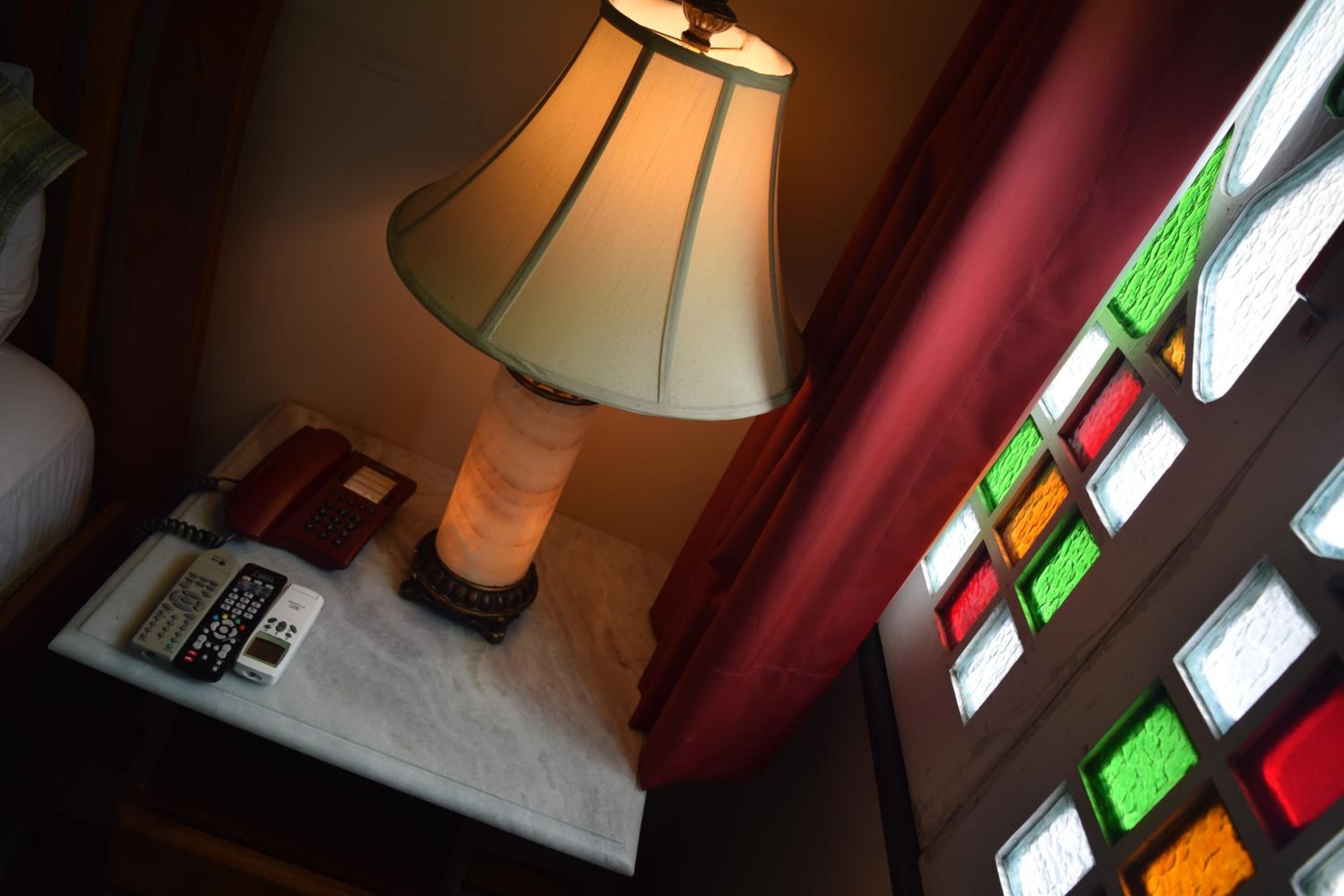 Double Room with Sea View photo 1