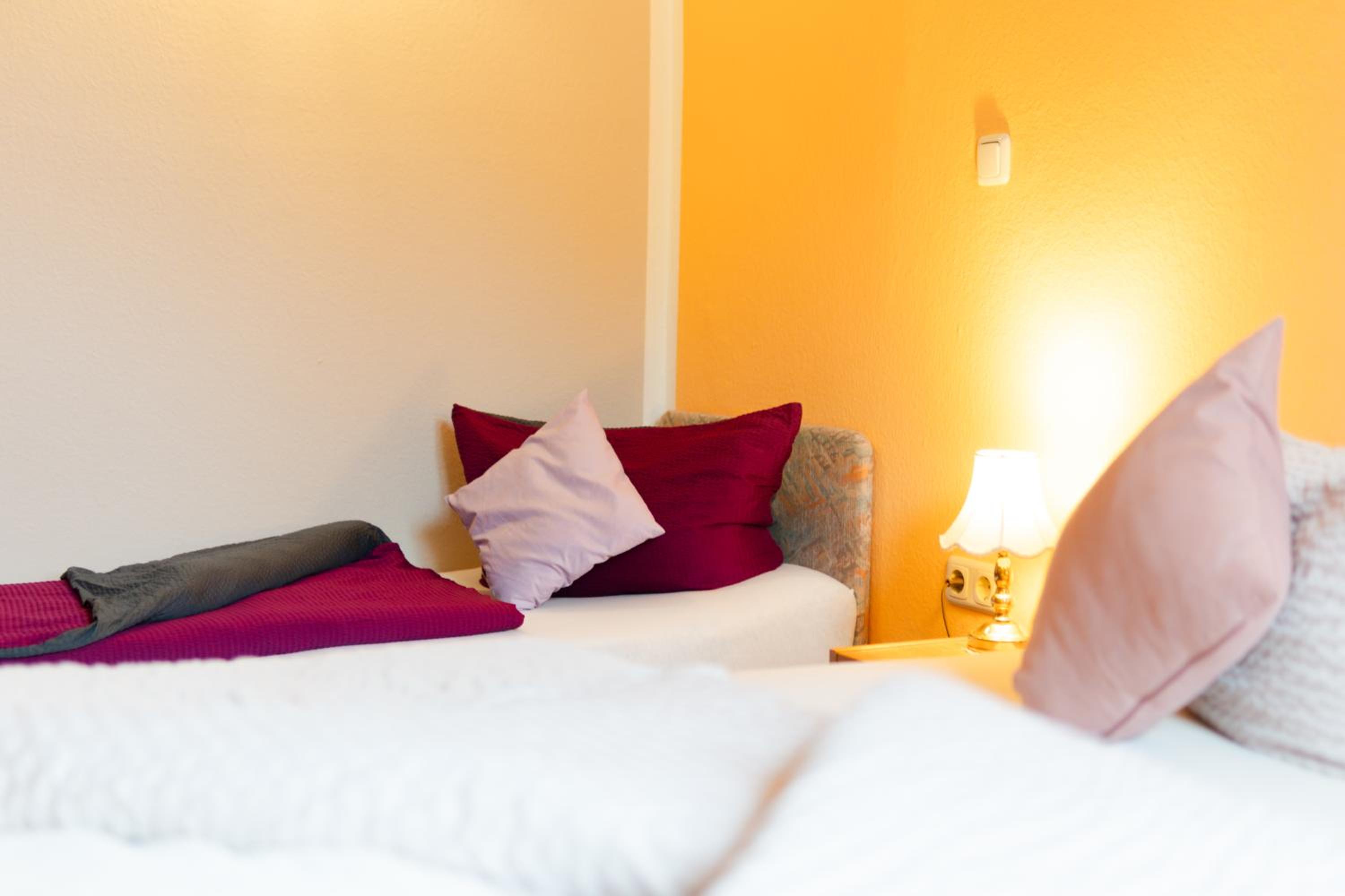 Double Room with Extra Bed photo 1