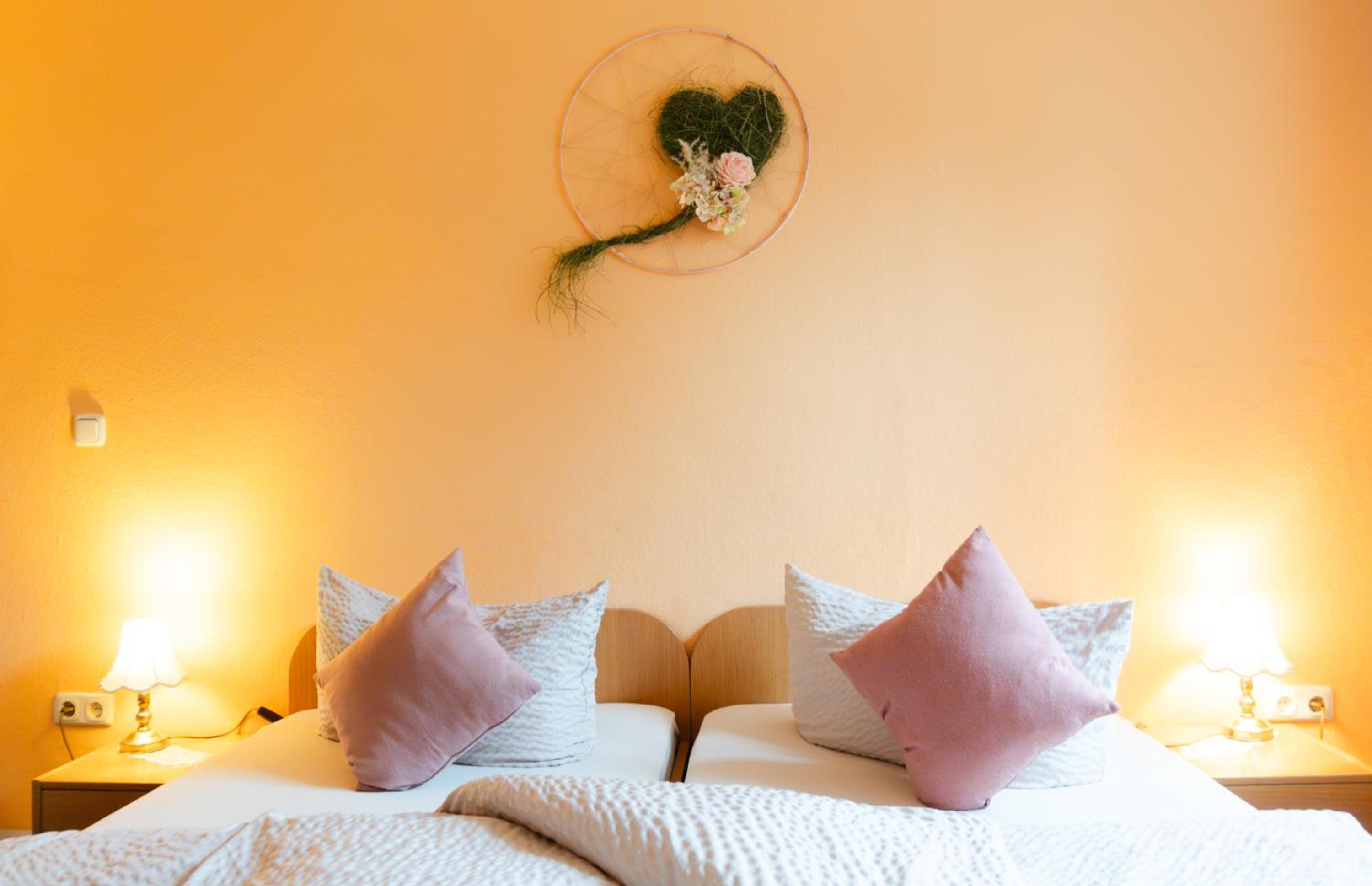 Double Room with Extra Bed photo 3