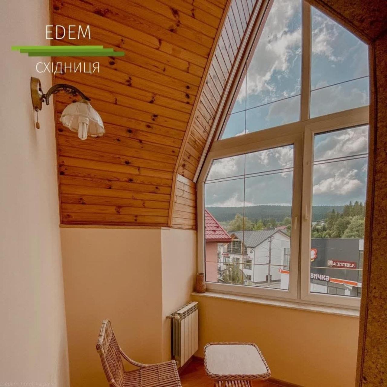 King Suite with Balcony
