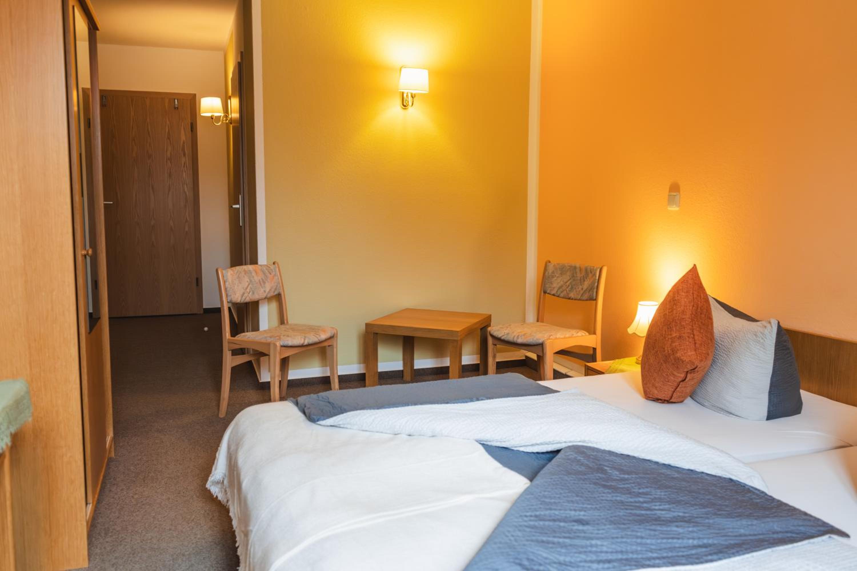 Double Room photo 2