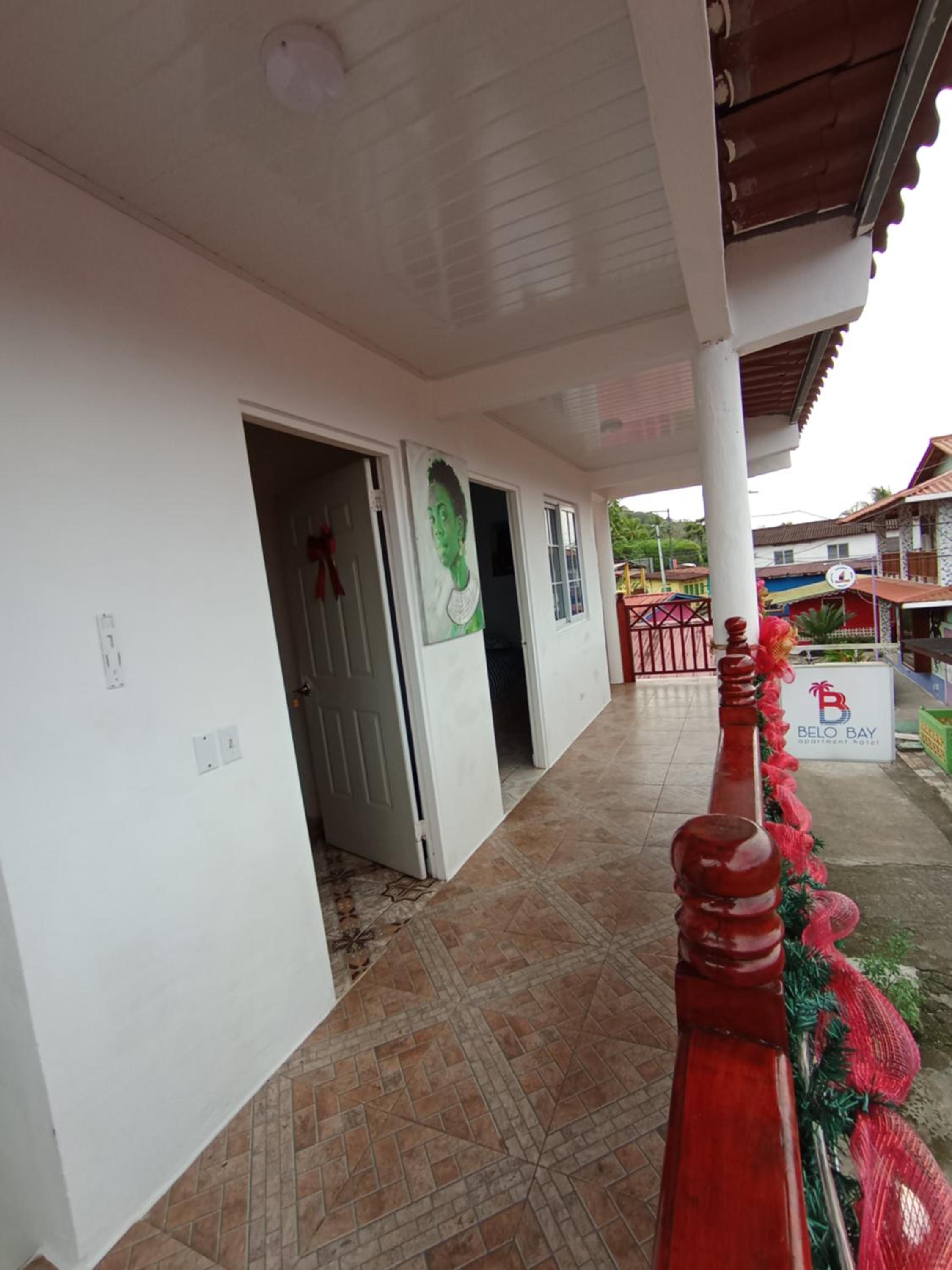 Double Room With Balcony photo 3