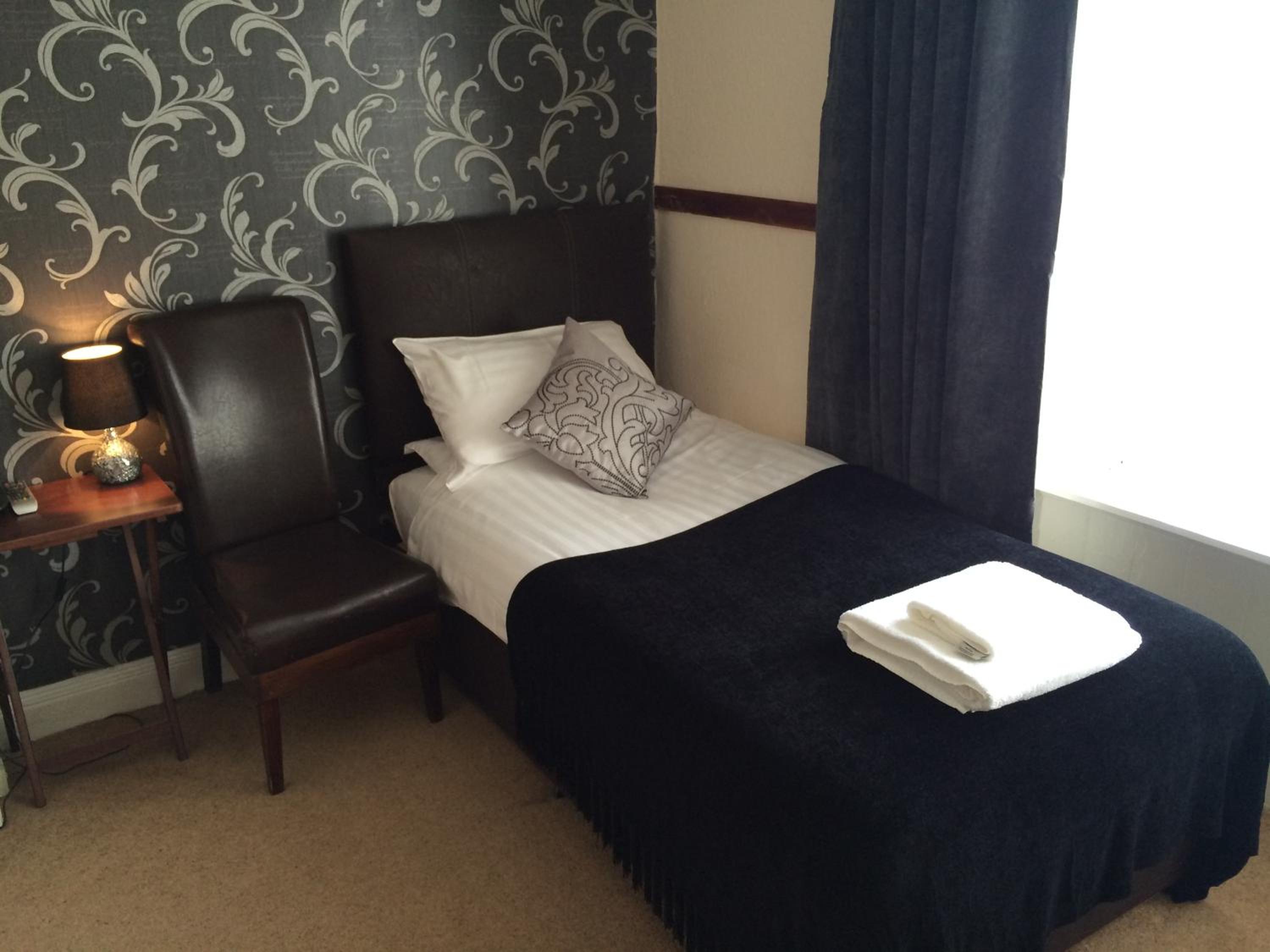 Single Room photo 3