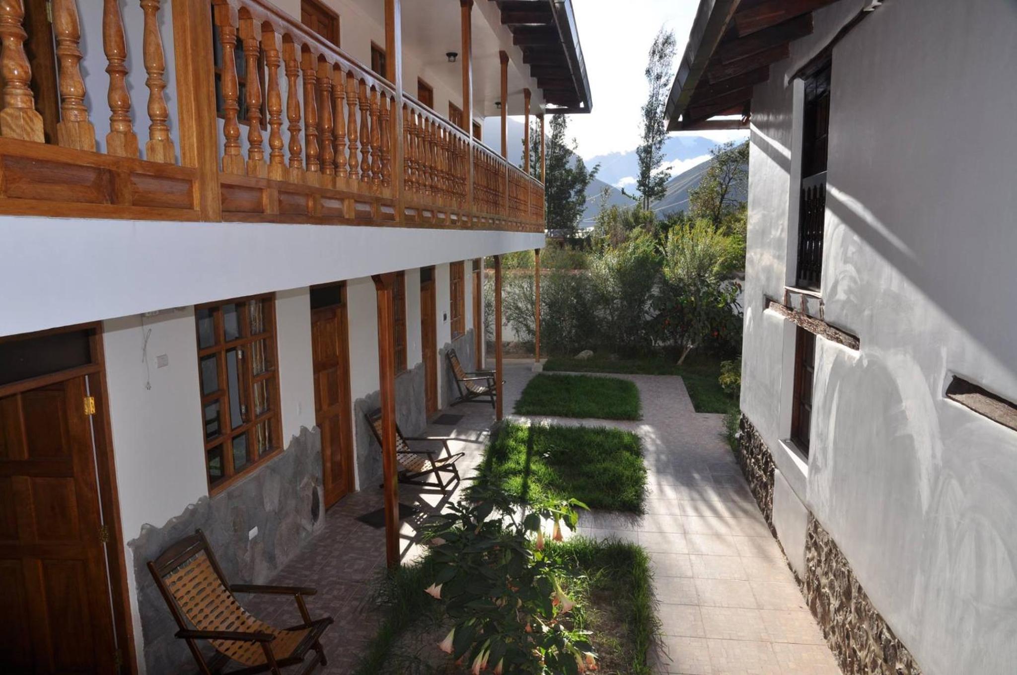 Triple Room With Balcony photo 2