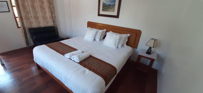 Large Single Room photo 1