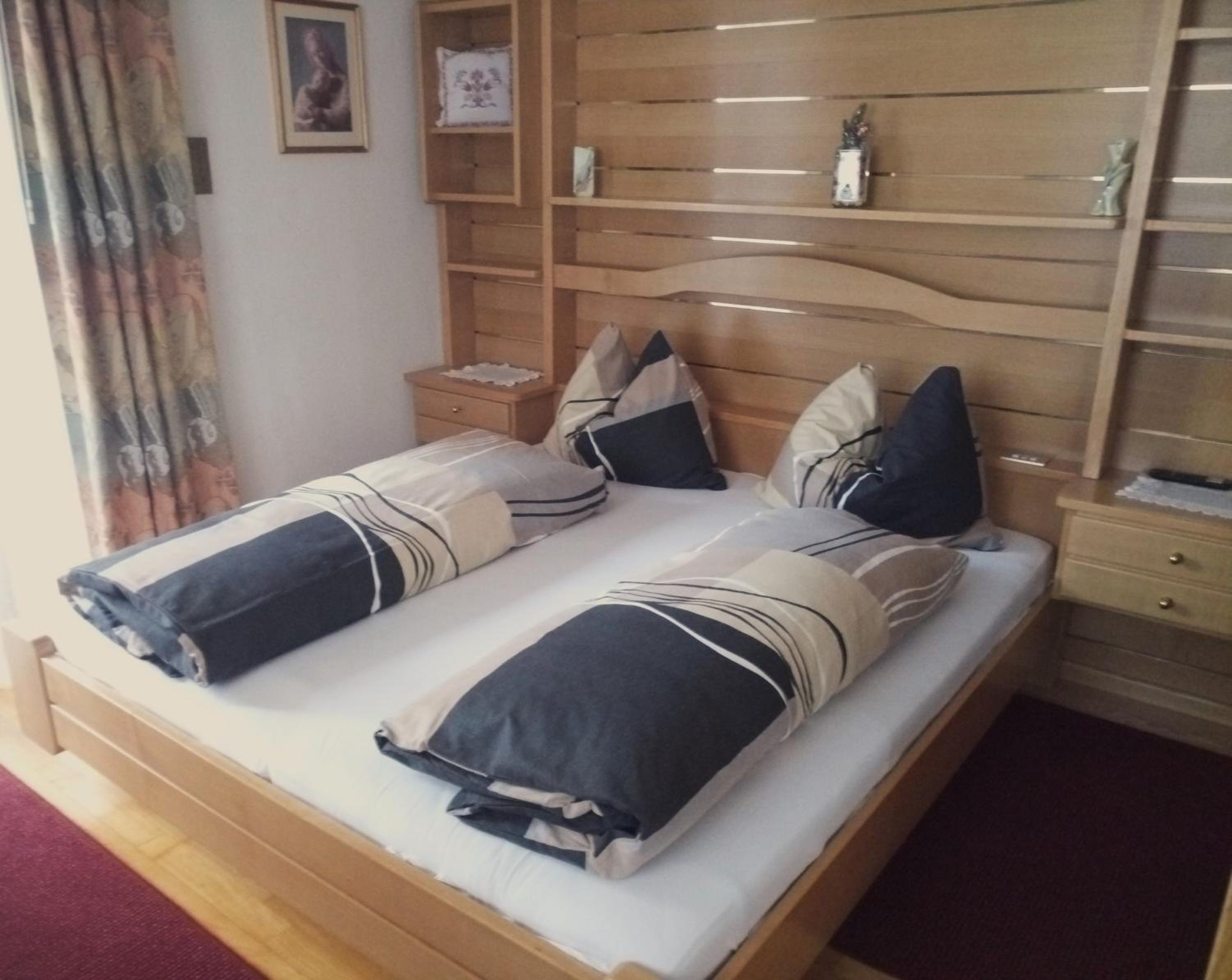 Triple Room with Balcony photo 1