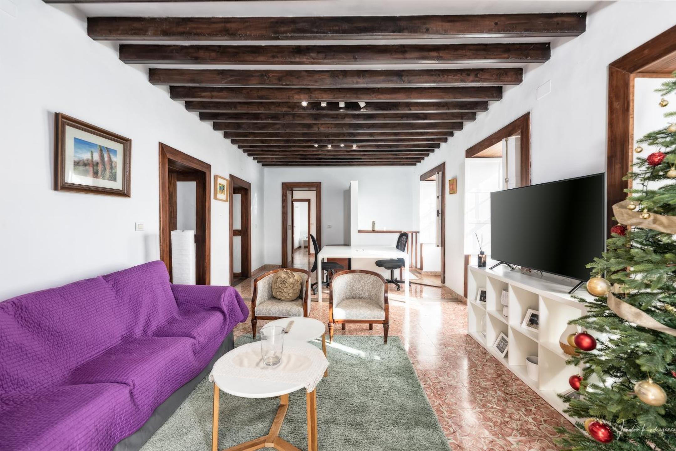 Casa de Vacaciones