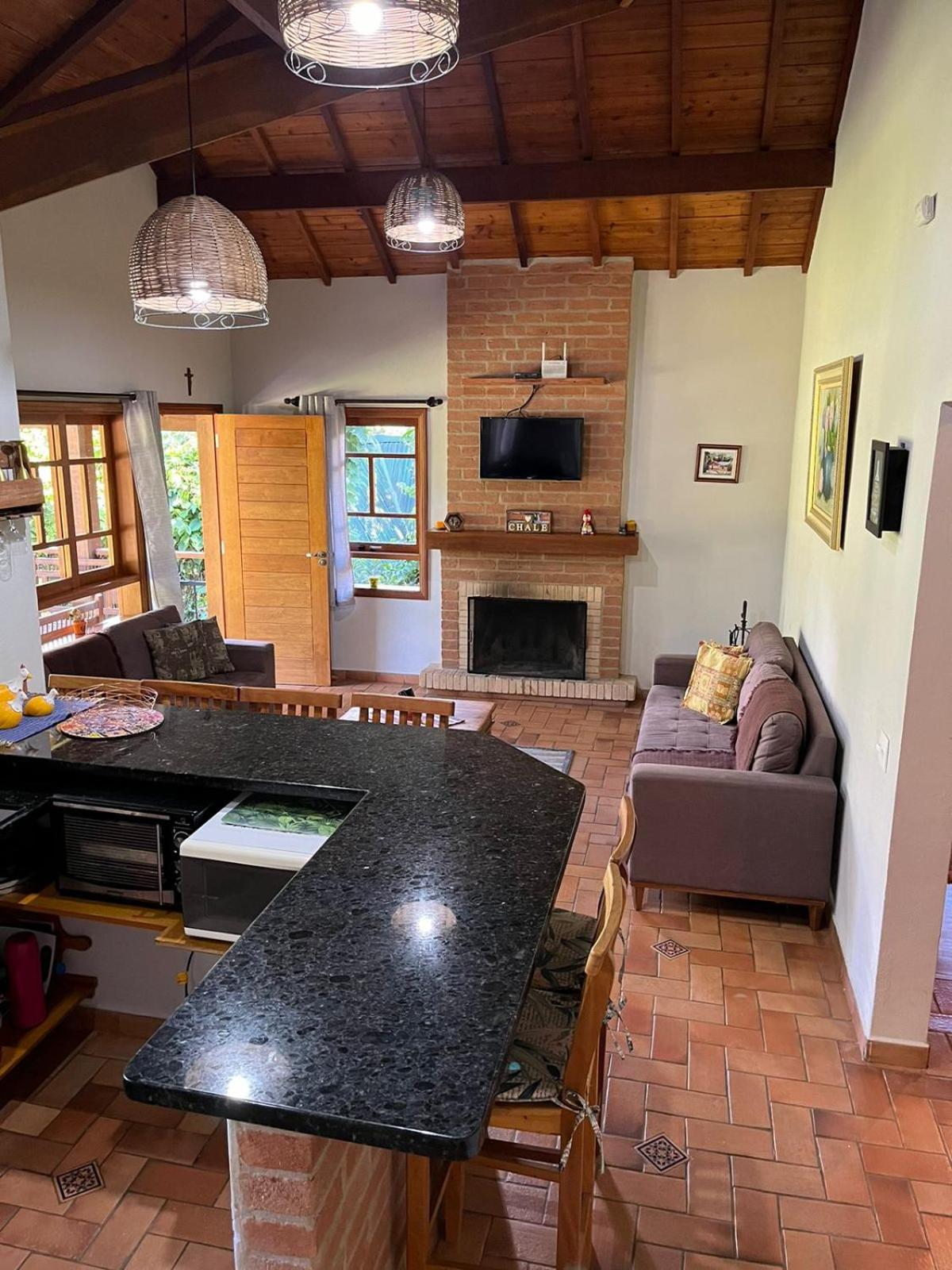 Vacation Home photo 1