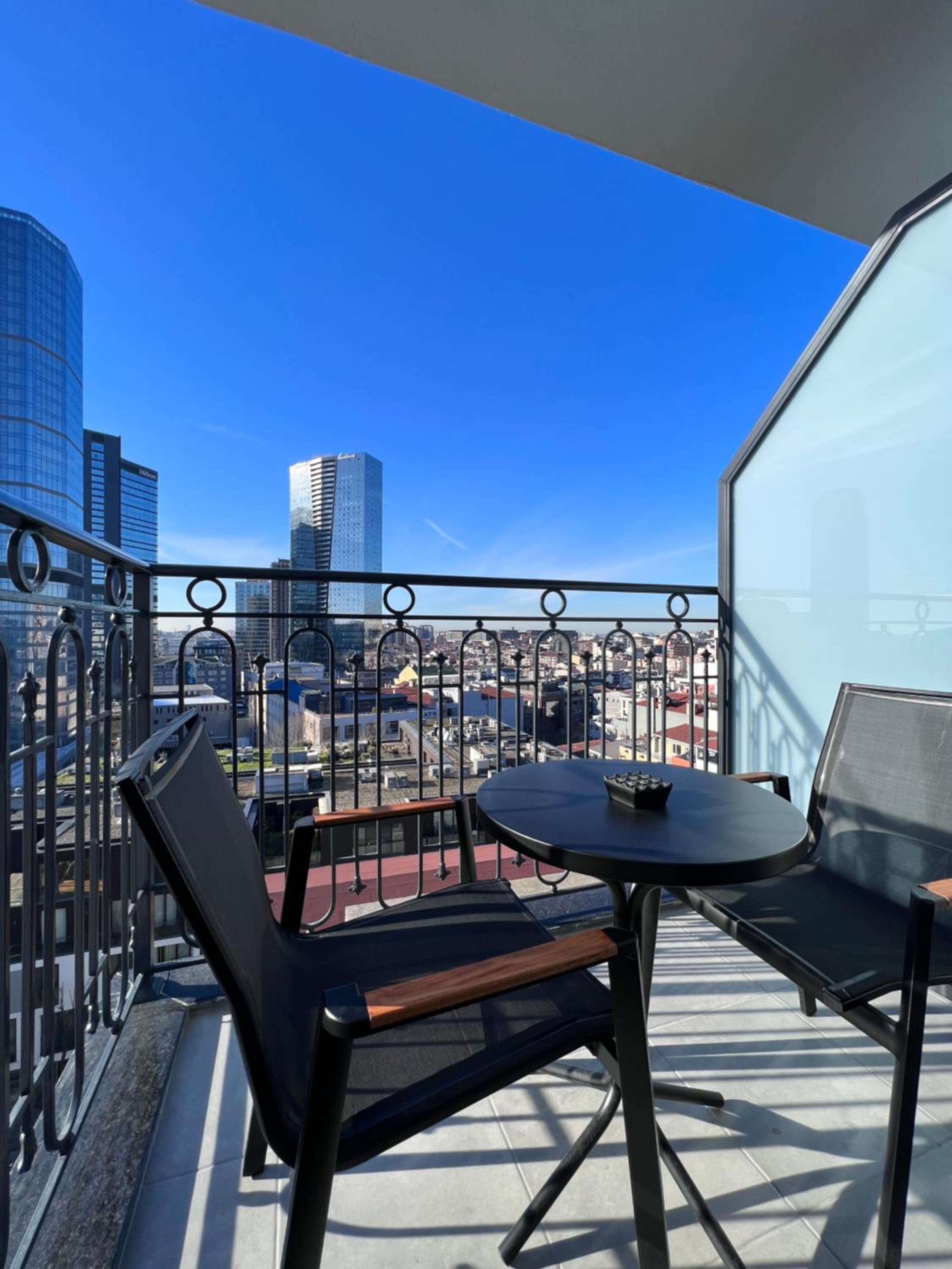 Executive Triple Room