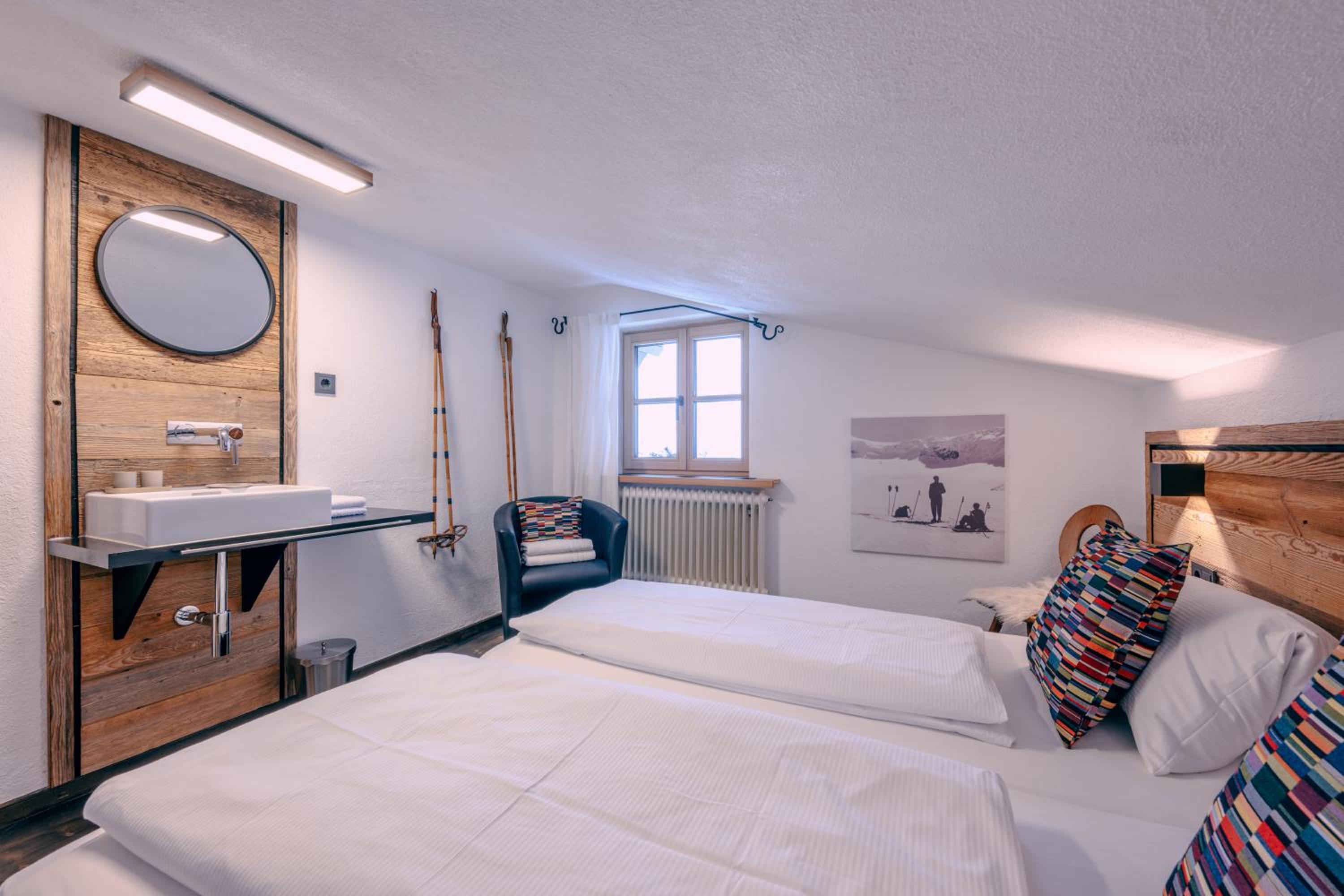 Double Room photo 1