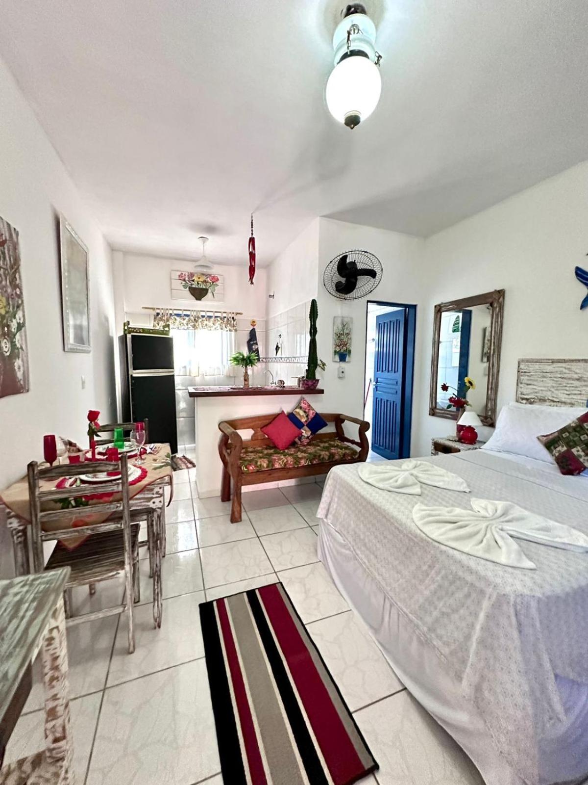 Suite with Balcony - Photo 7